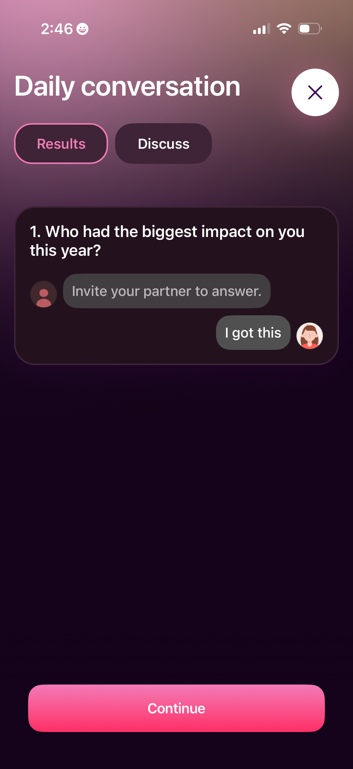 couple-joy app screenshot 101