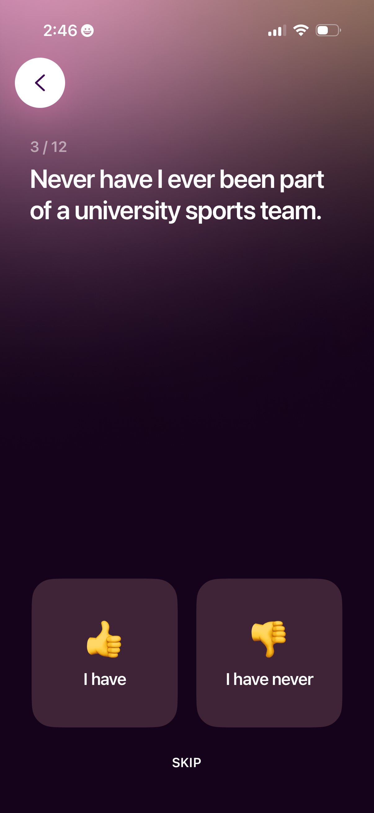 couple-joy app screenshot 96