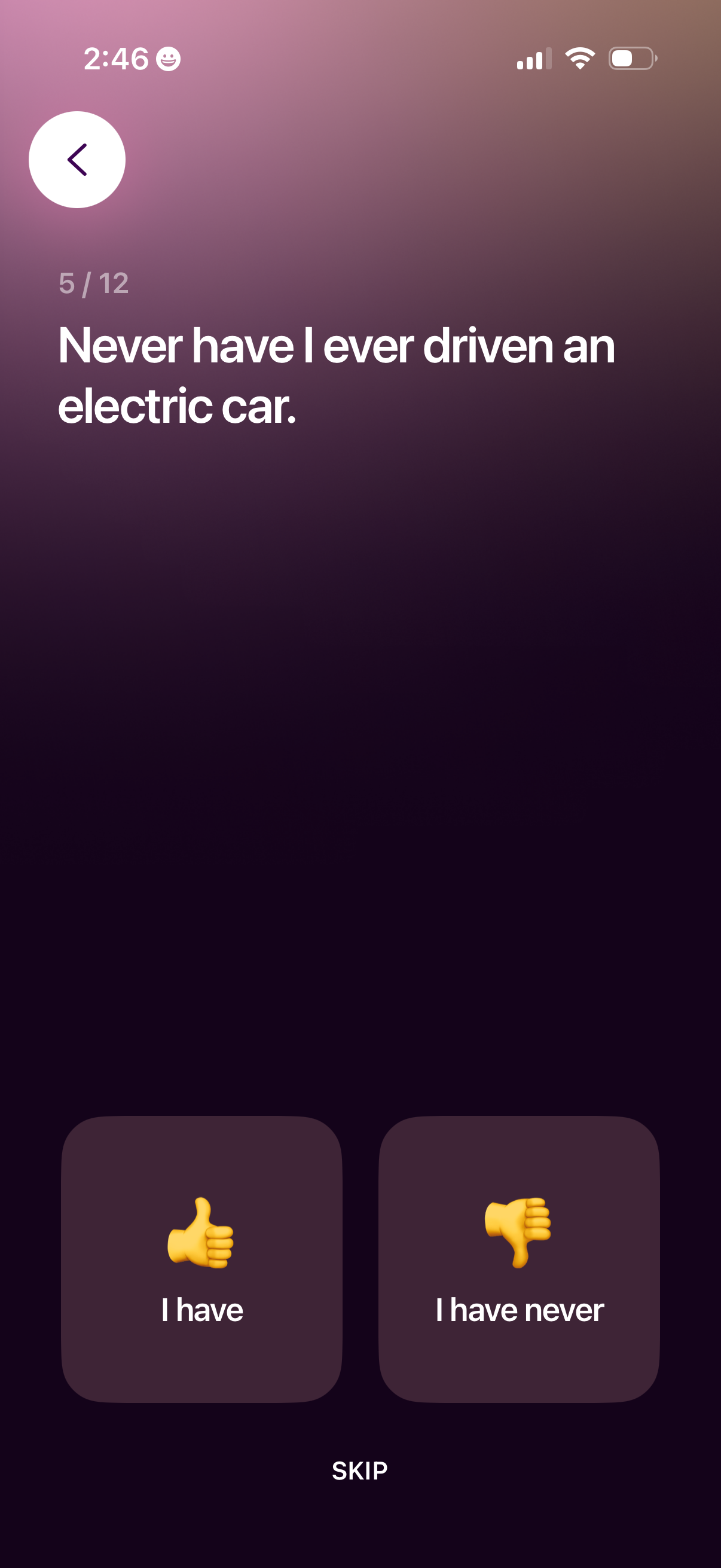 couple-joy app screenshot 94