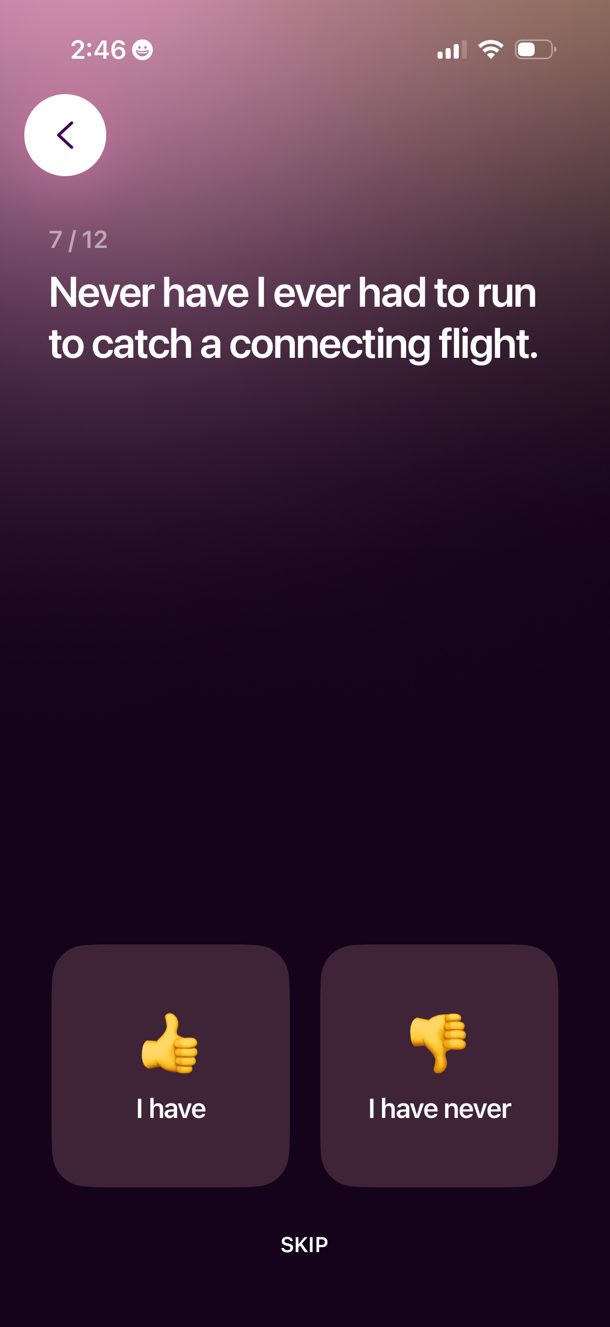 couple-joy app screenshot 93