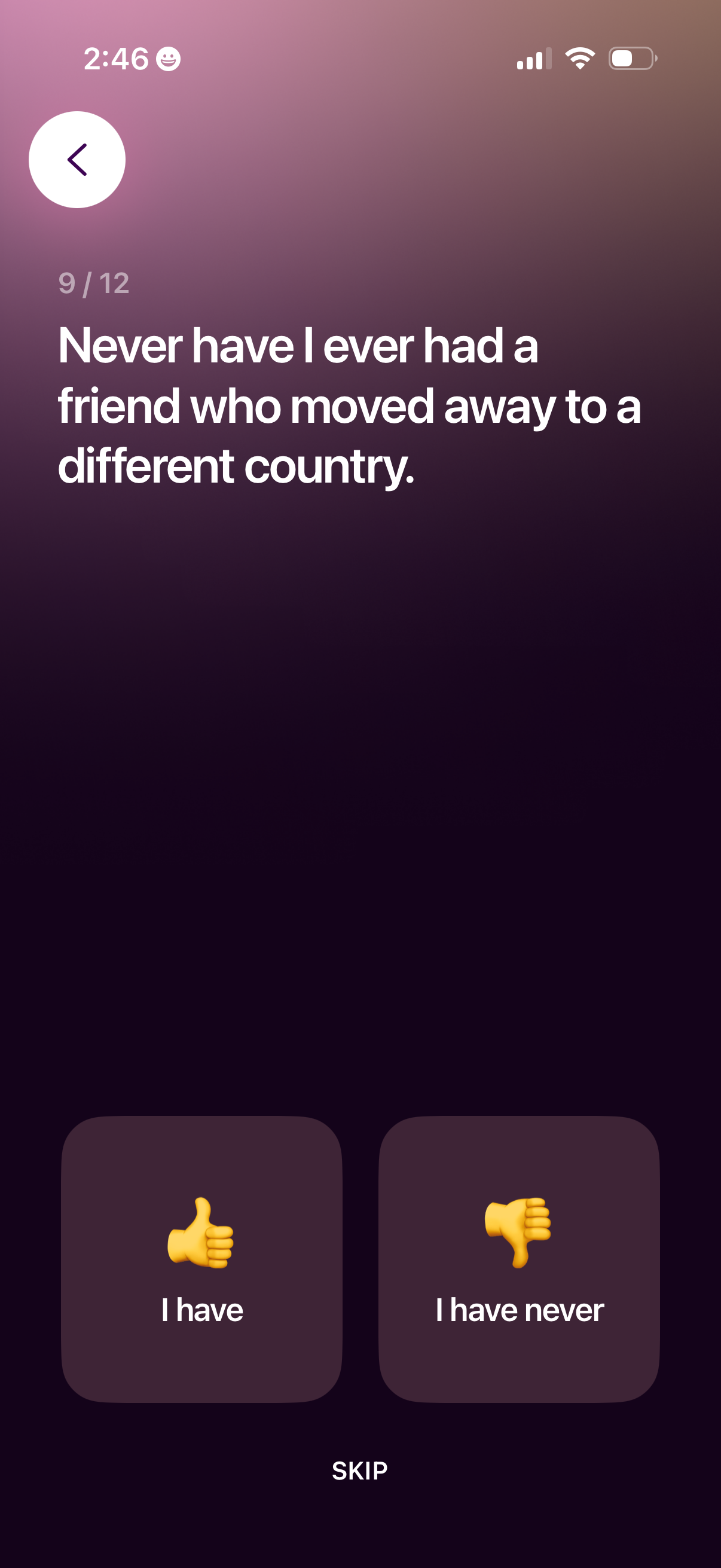 couple-joy app screenshot 92