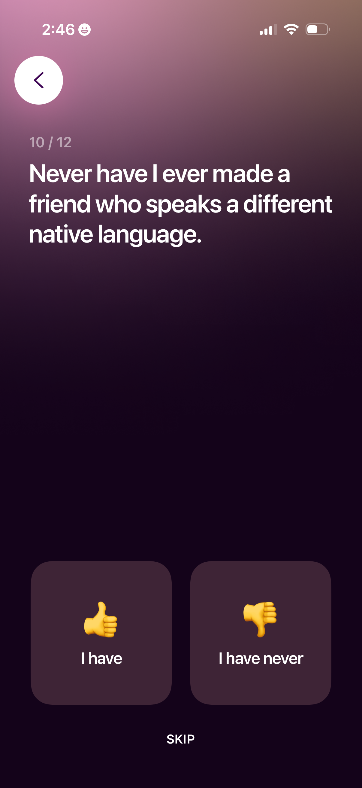 couple-joy app screenshot 91