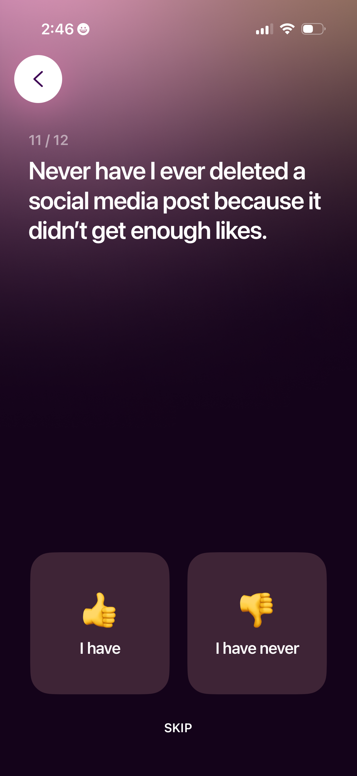 couple-joy app screenshot 90