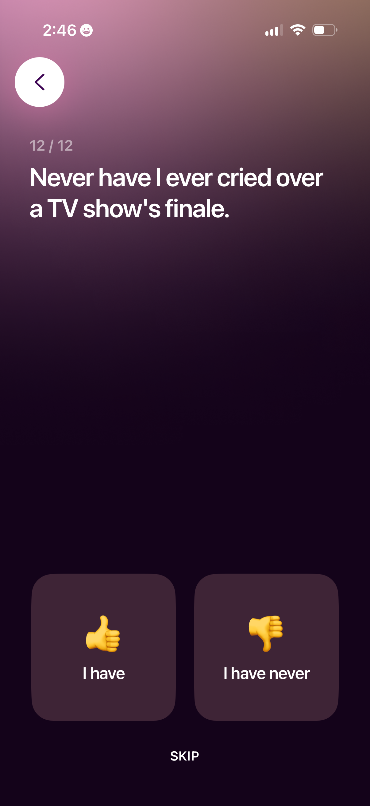 couple-joy app screenshot 89