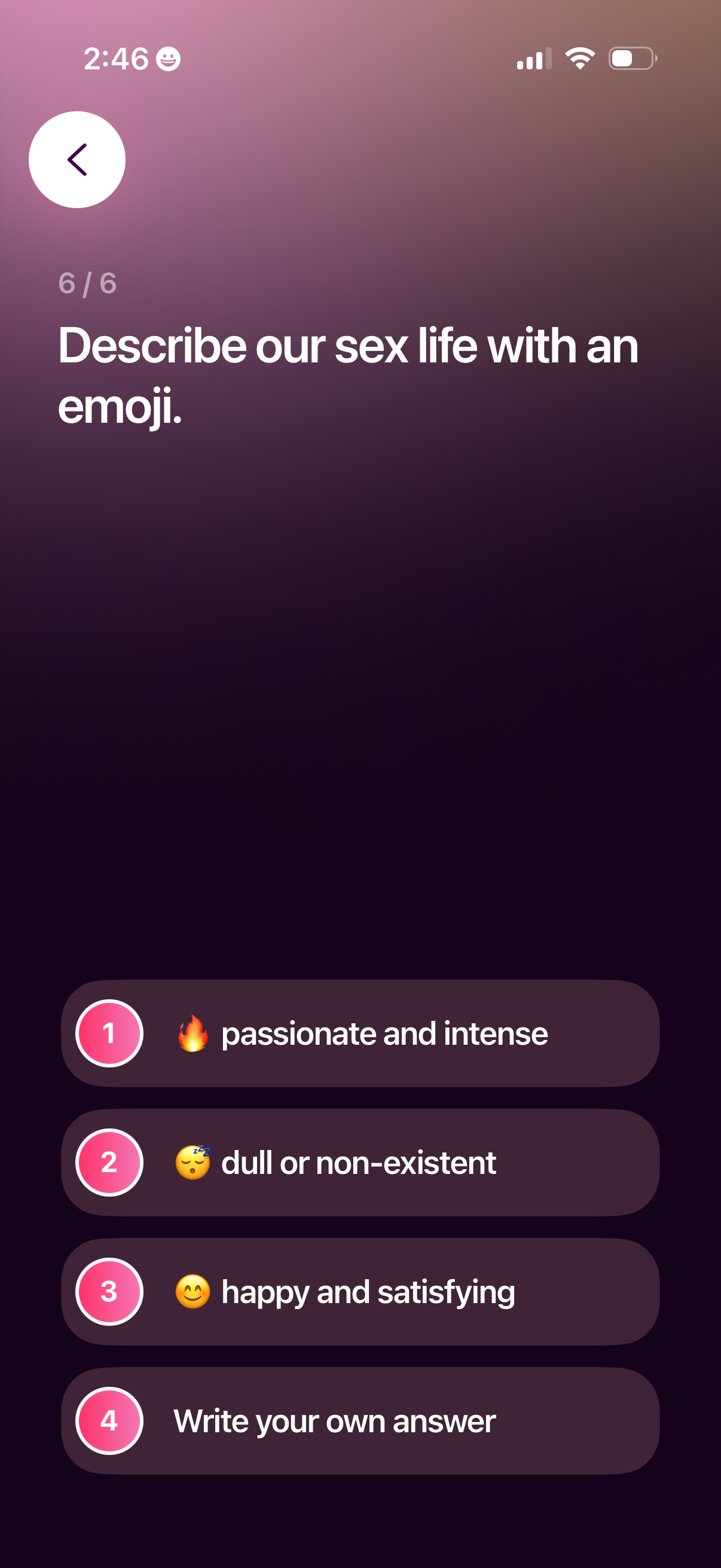 couple-joy app screenshot 81