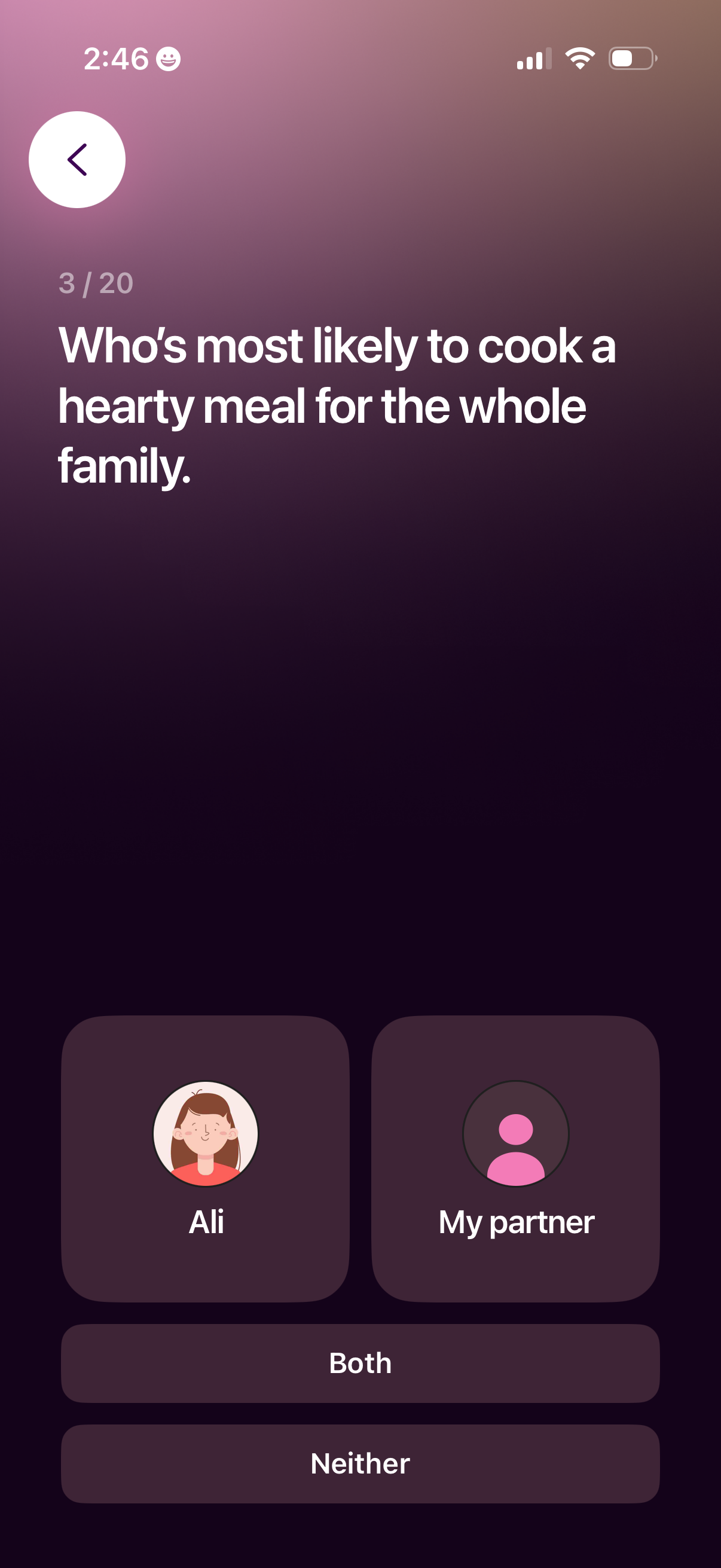 couple-joy app screenshot 75