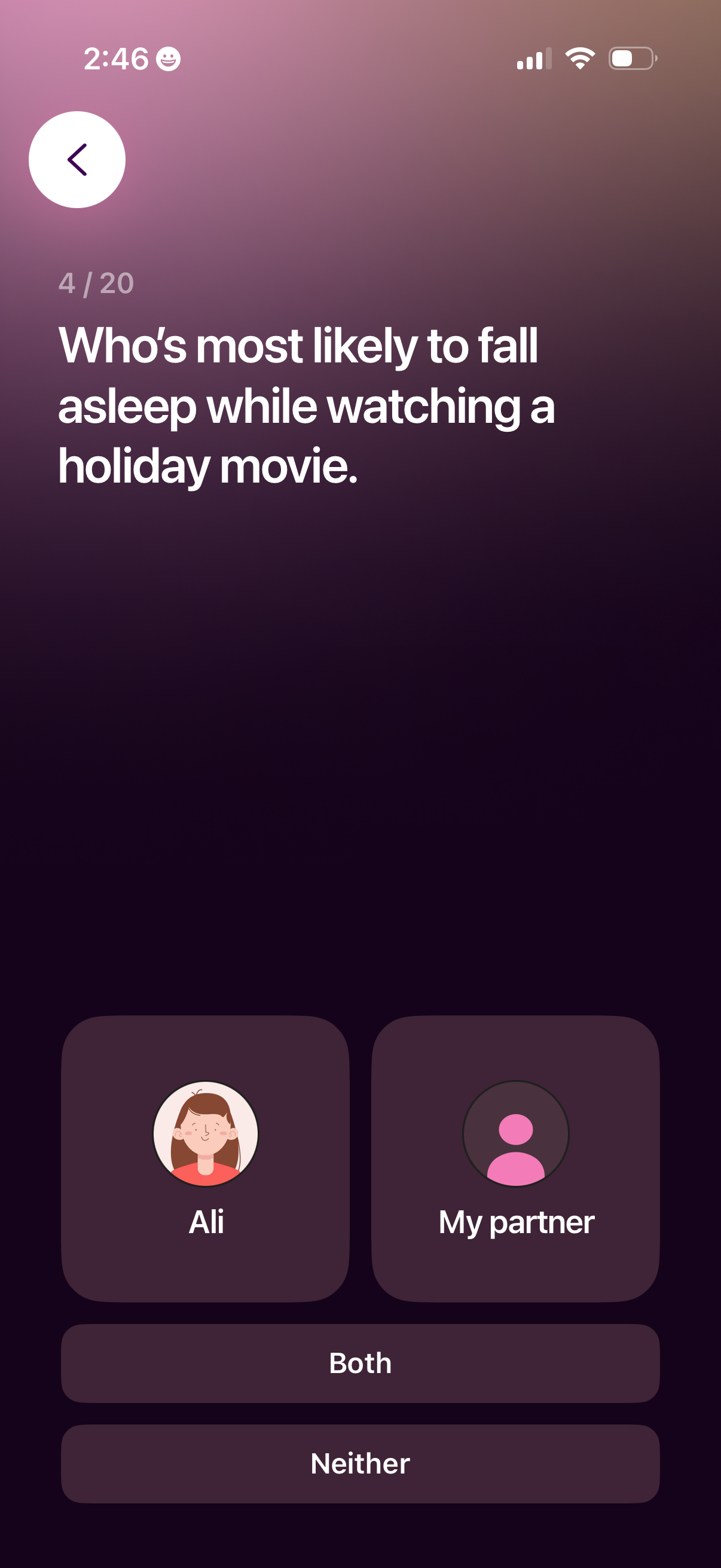 couple-joy app screenshot 74
