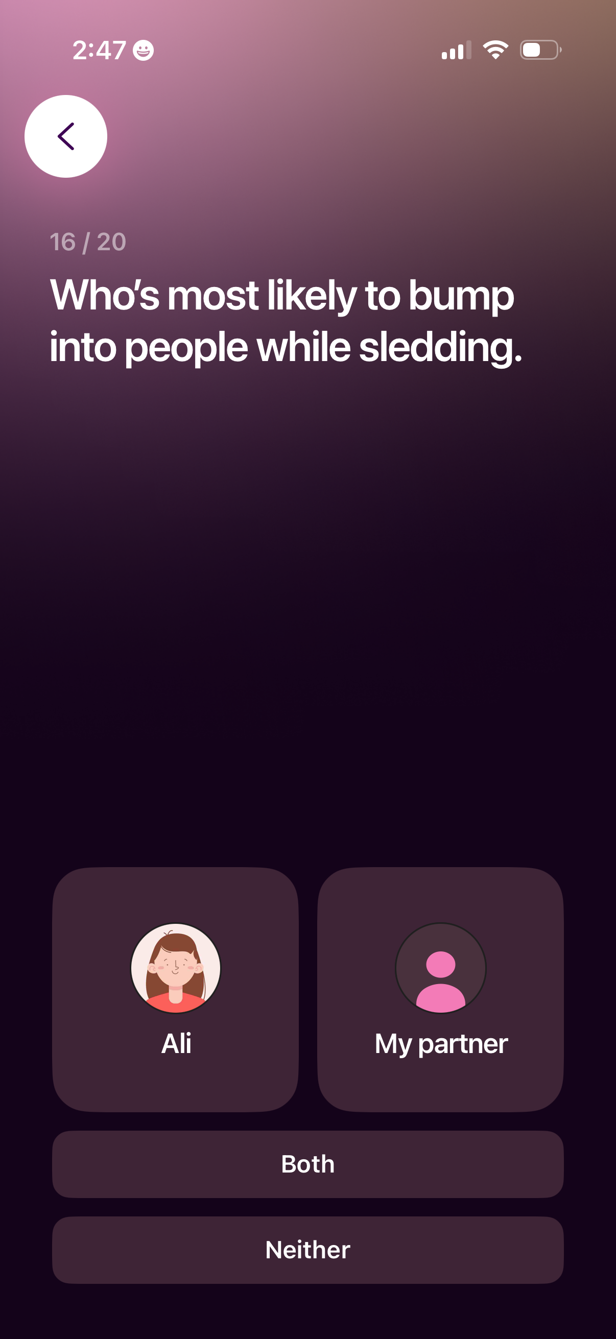 couple-joy app screenshot 65