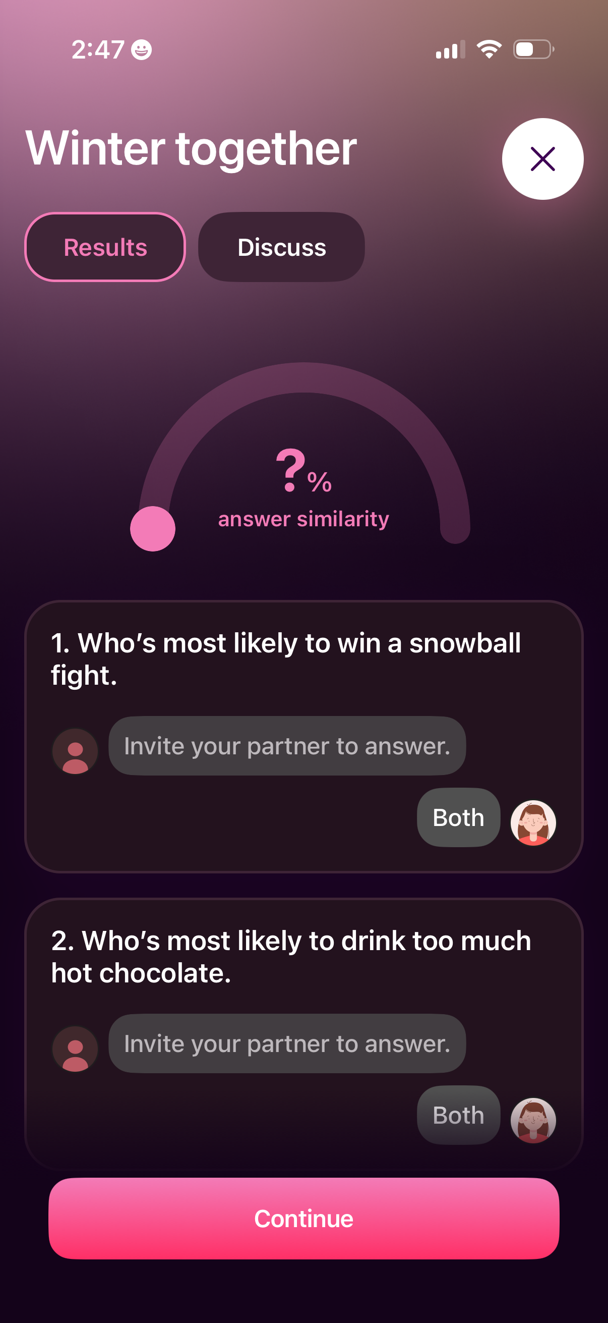 couple-joy app screenshot 62