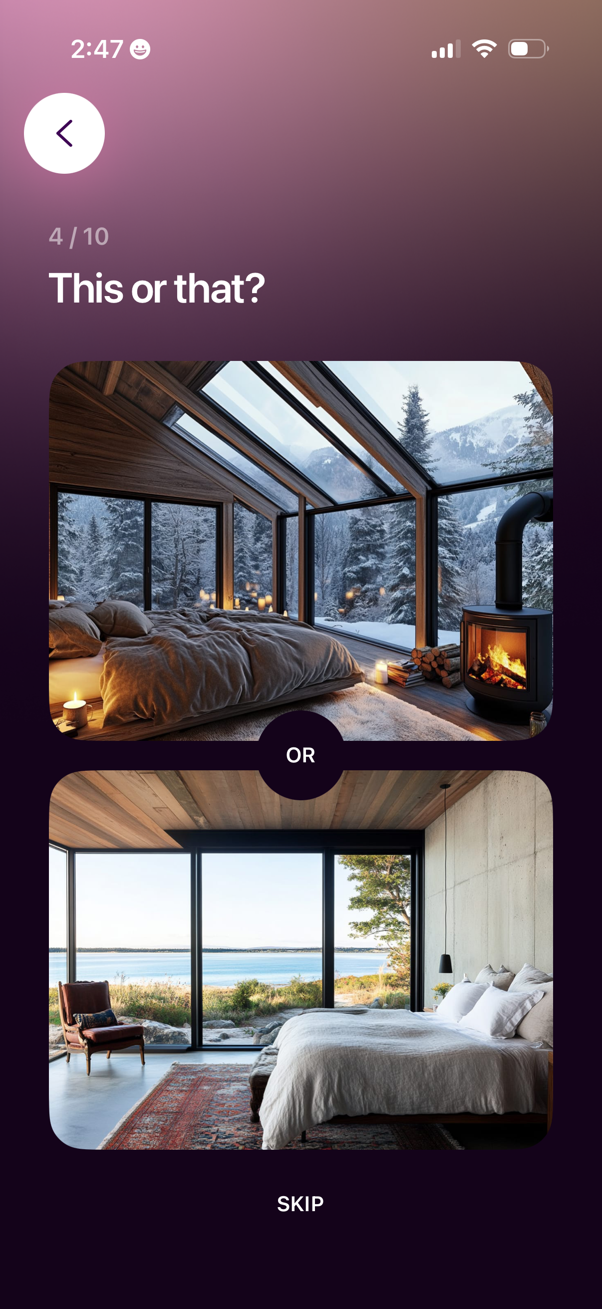 couple-joy app screenshot 57