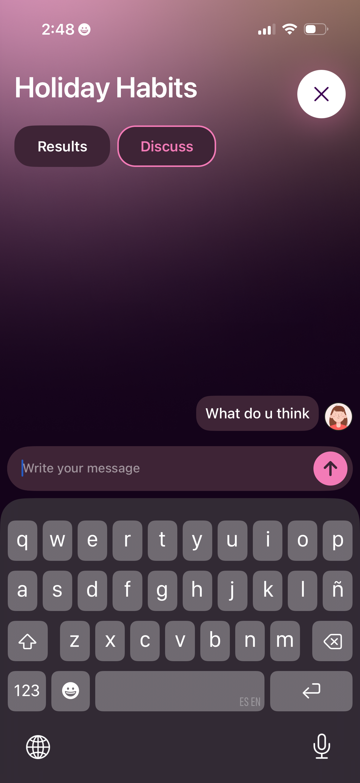 couple-joy app screenshot 40