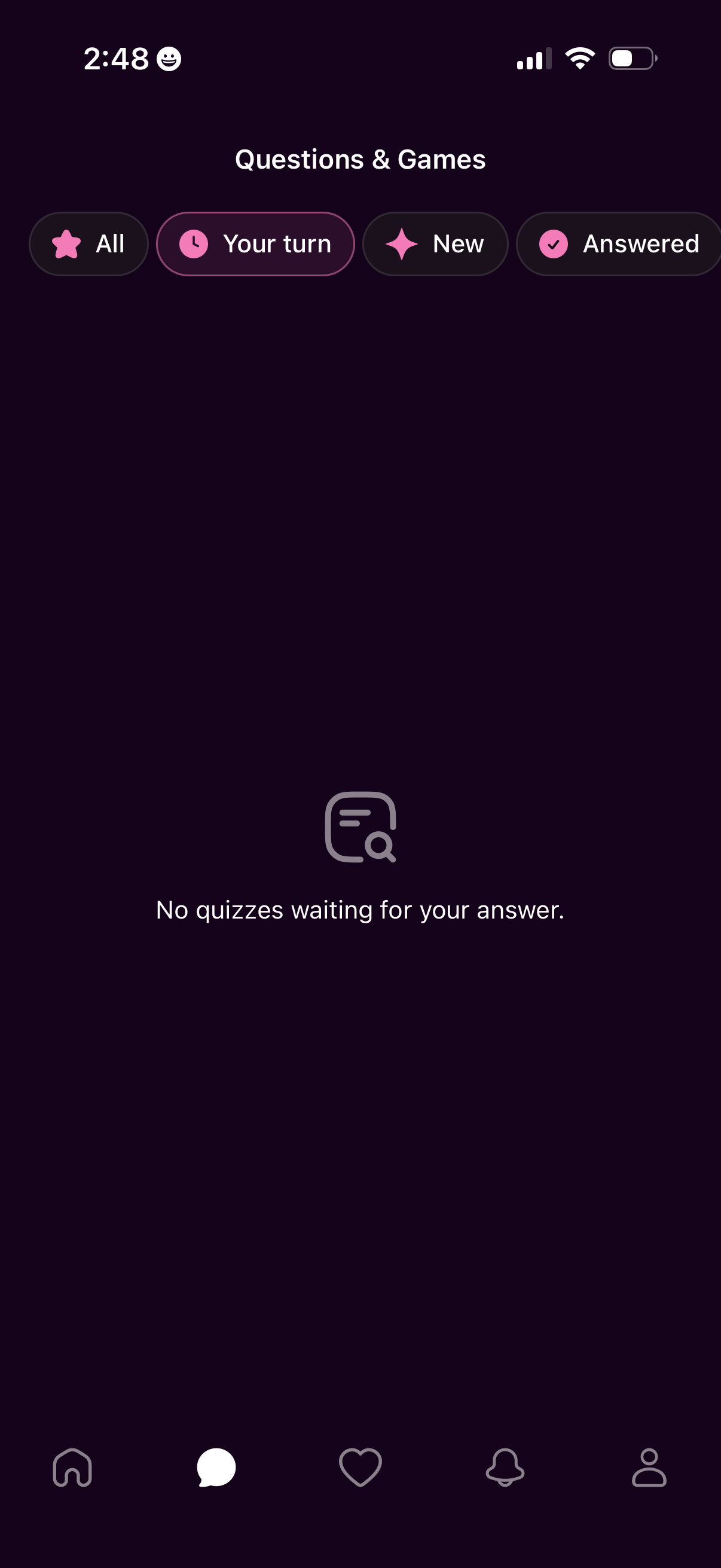 couple-joy app screenshot 36