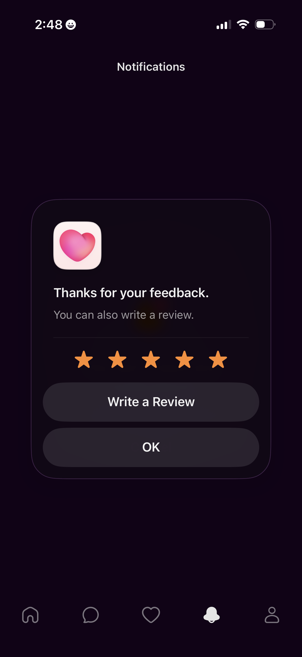 couple-joy app screenshot 23