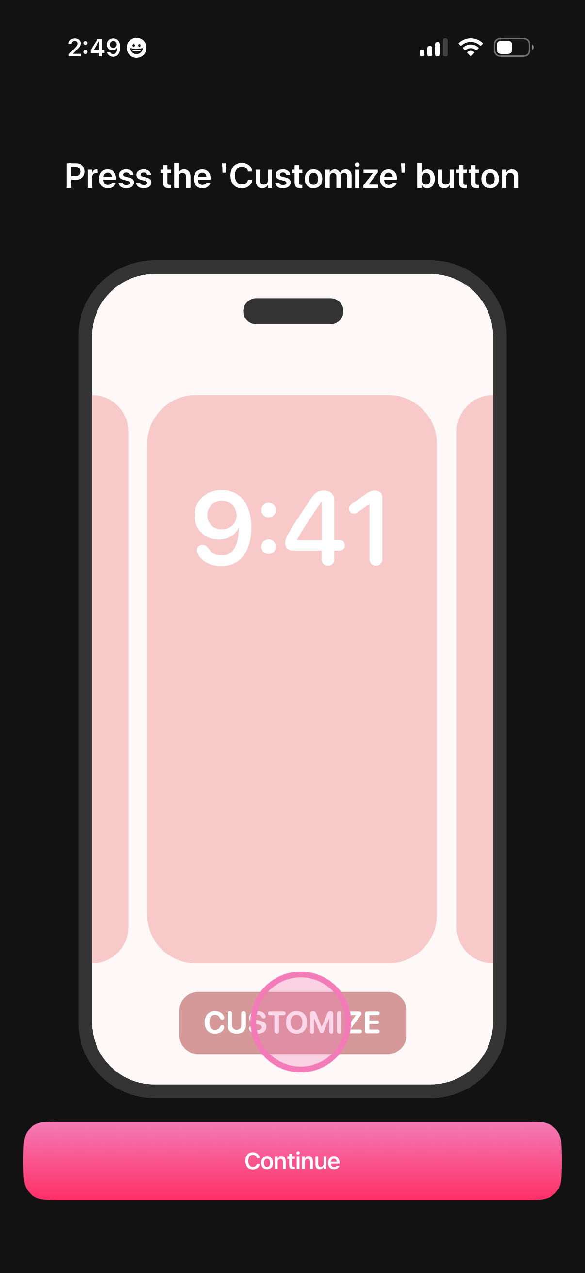 couple-joy app screenshot 14