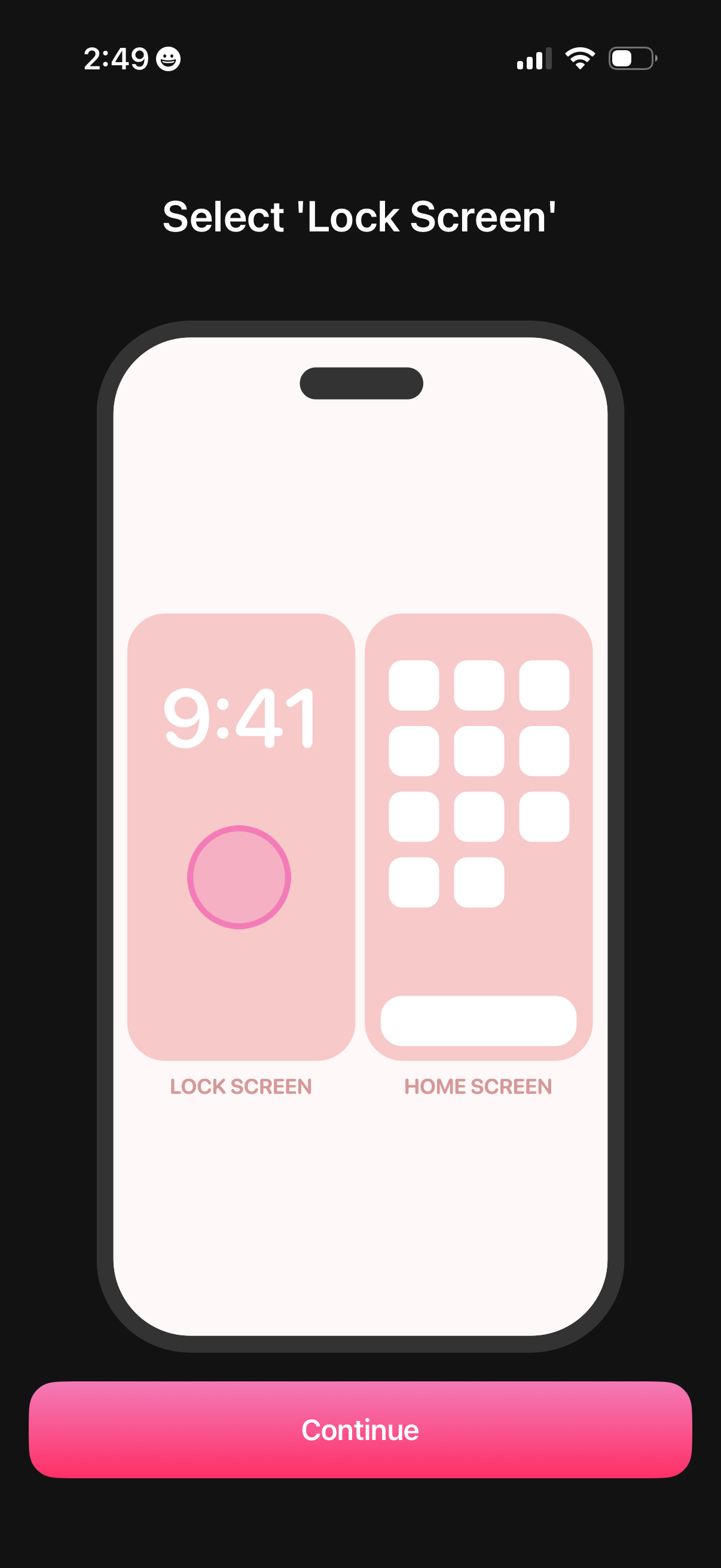 couple-joy app screenshot 13