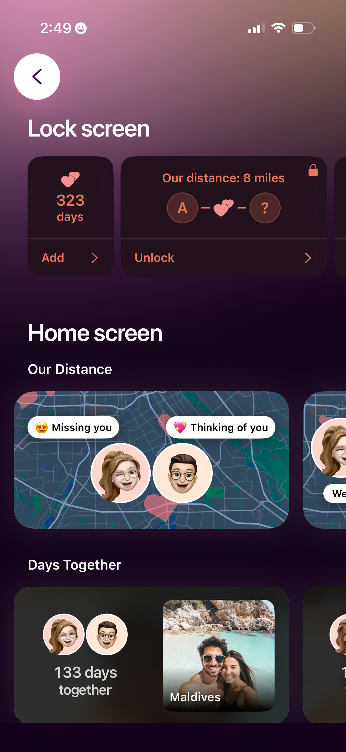 couple-joy app screenshot 11