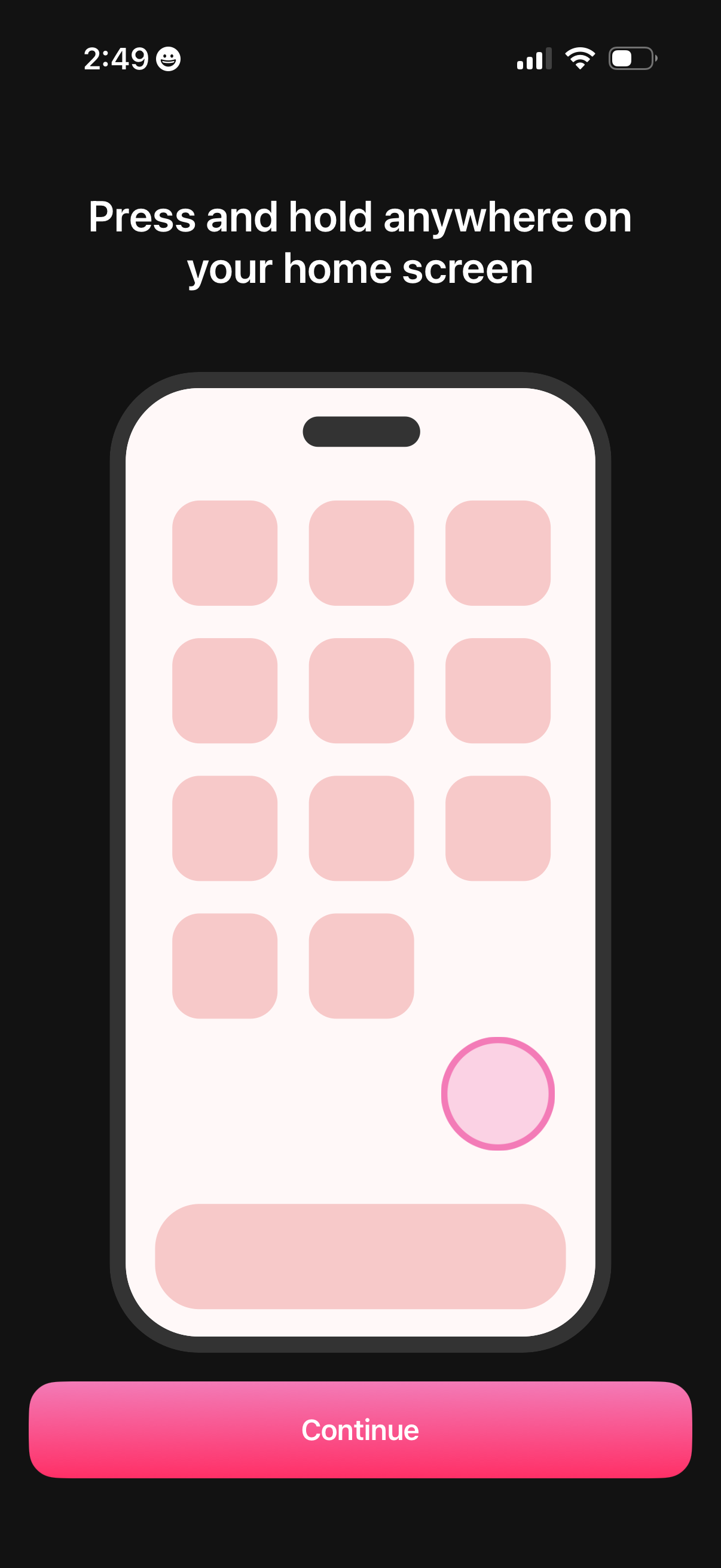 couple-joy app screenshot 10