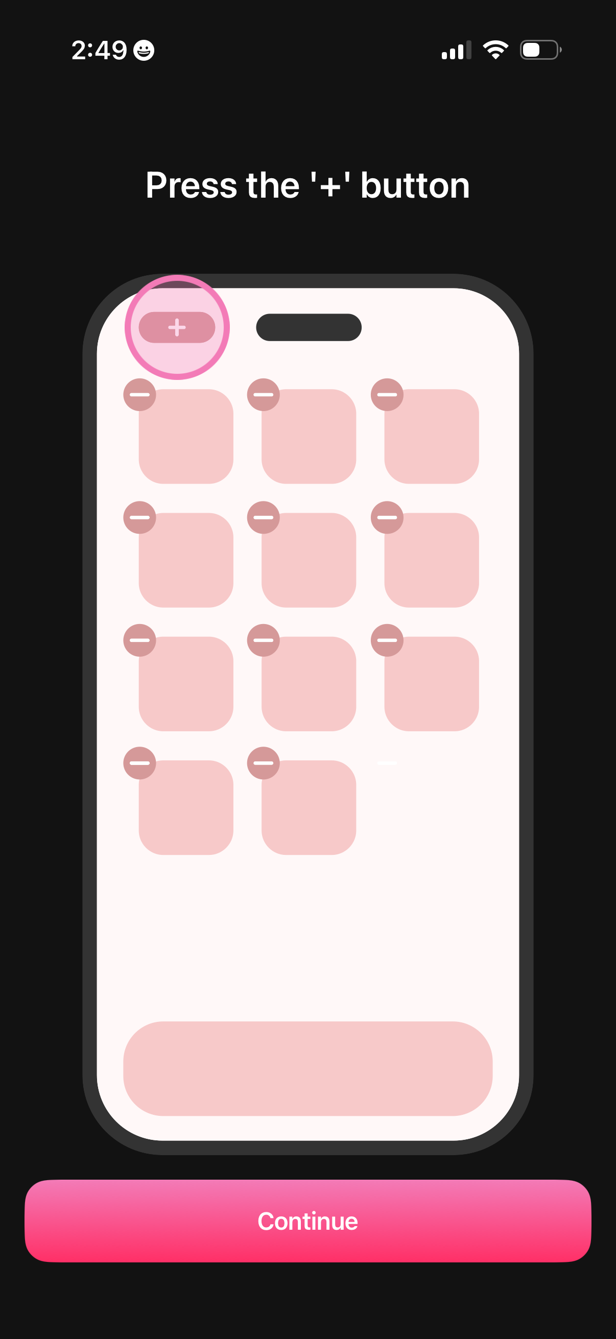 couple-joy app screenshot 9