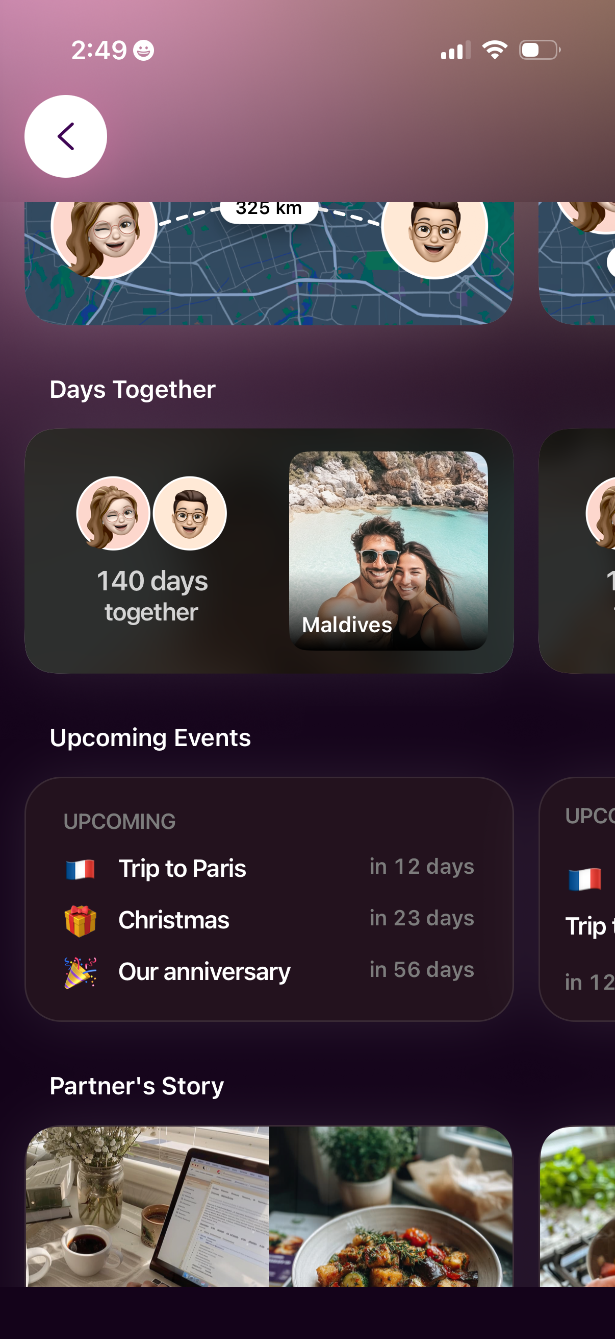 couple-joy app screenshot 7