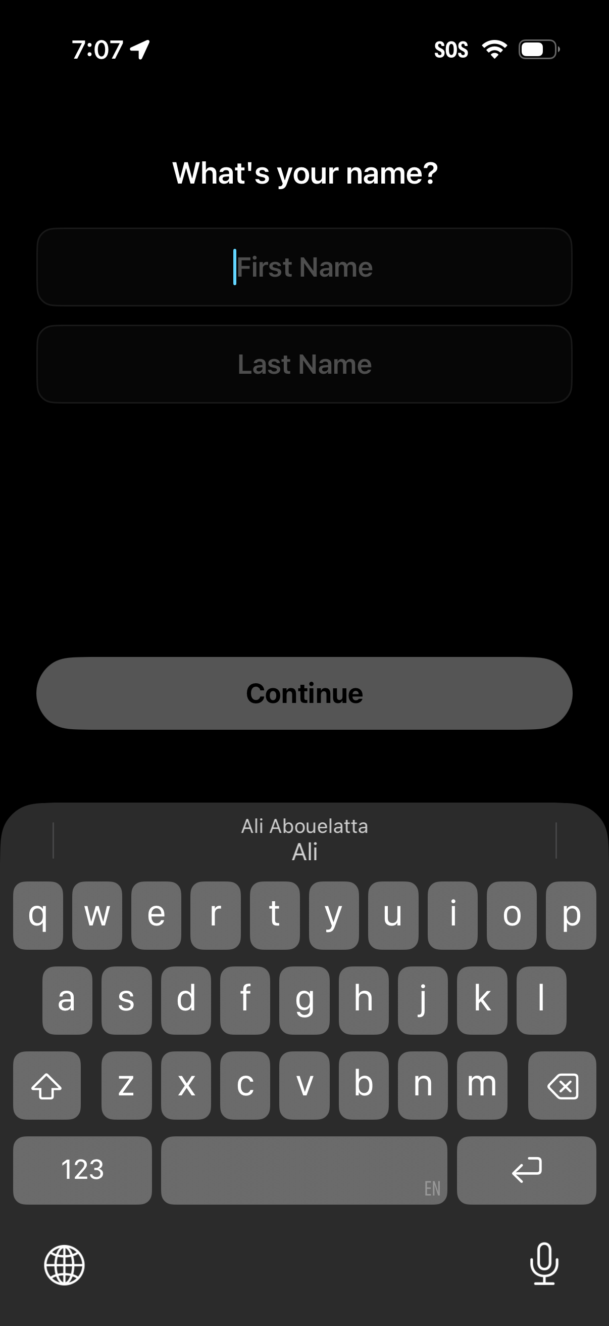 craft app screenshot 154