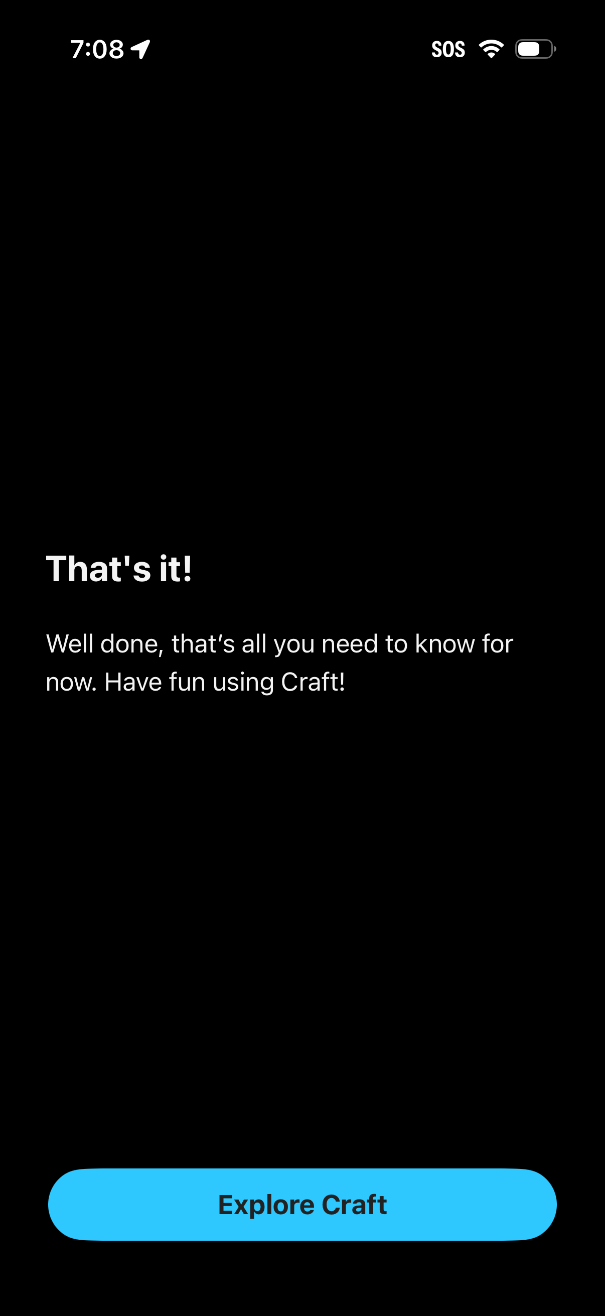 craft app screenshot 151