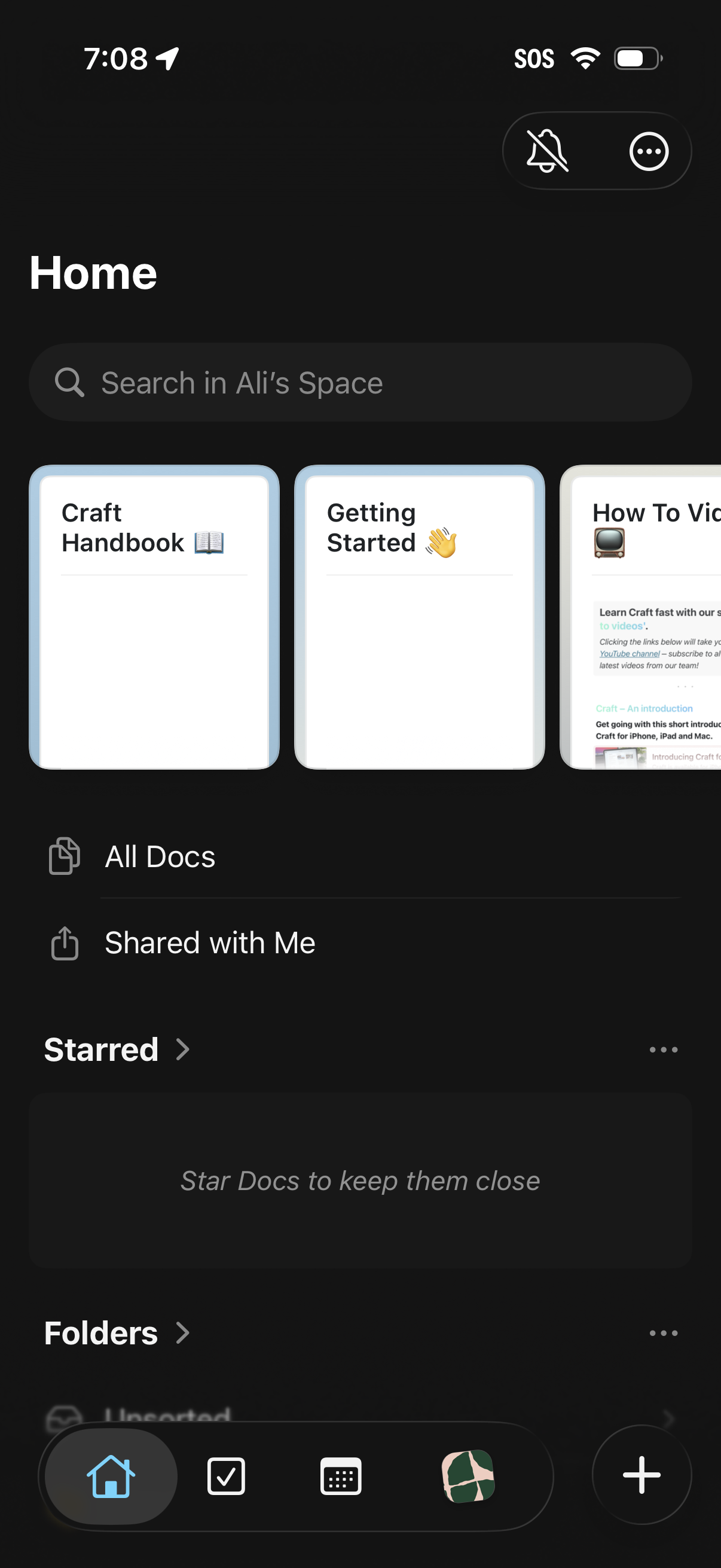 craft app screenshot 150