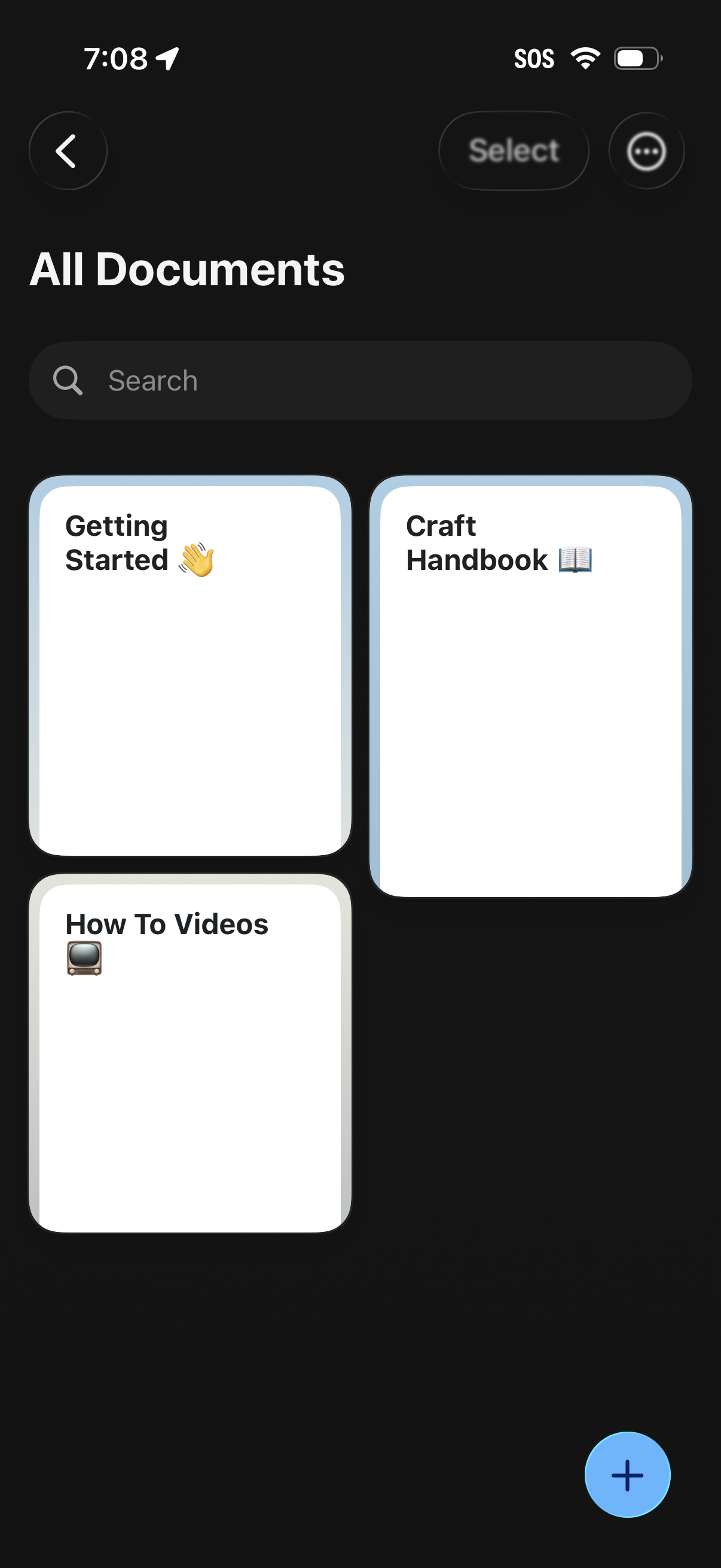 craft app screenshot 145