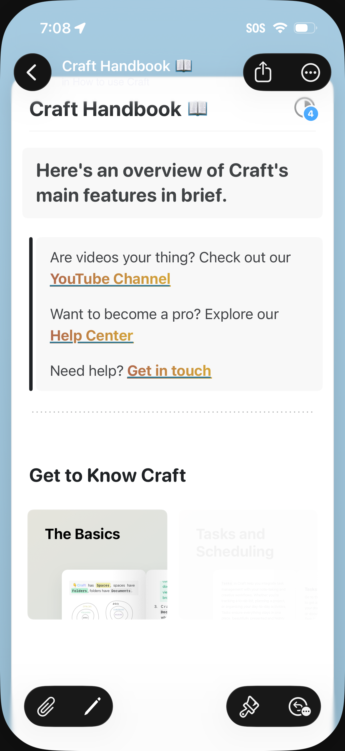 craft app screenshot 144