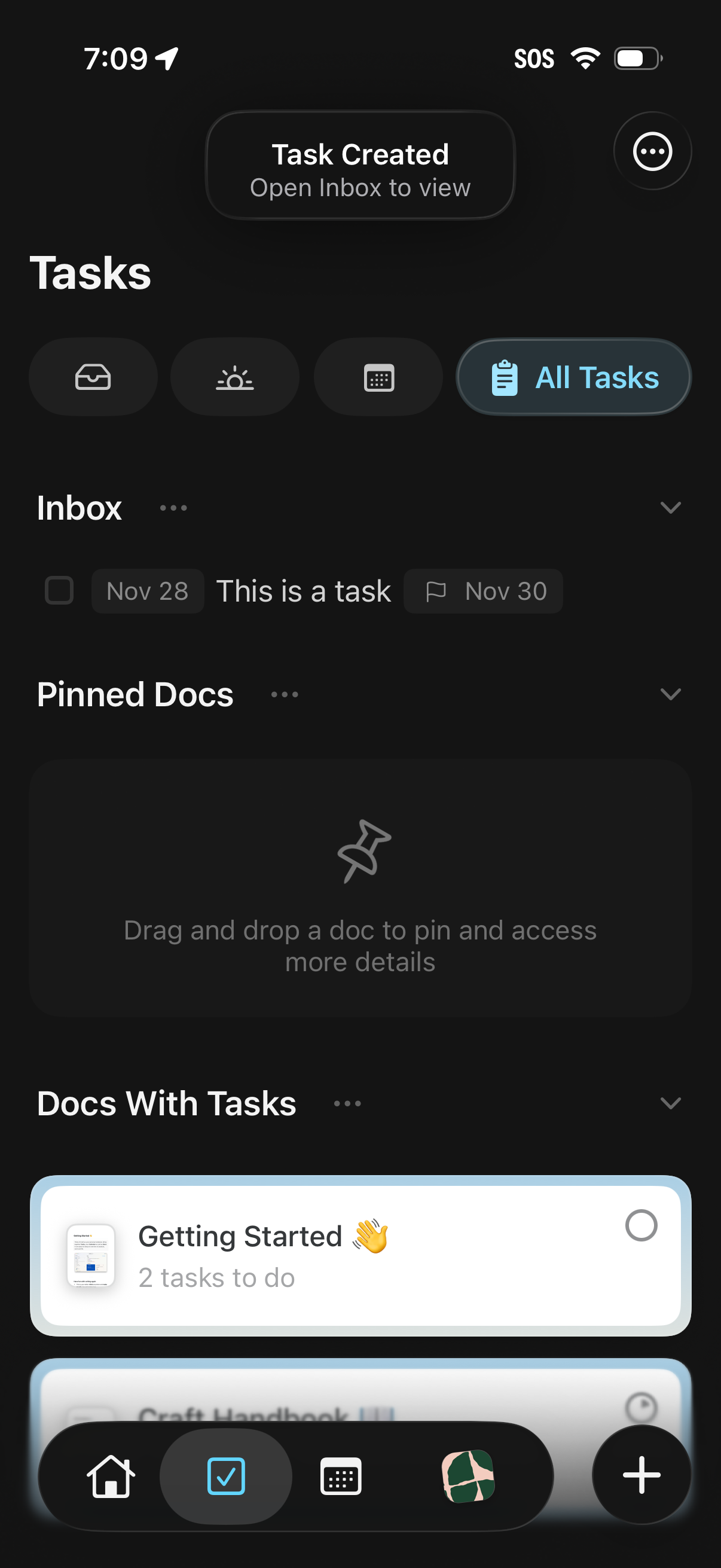 craft app screenshot 136
