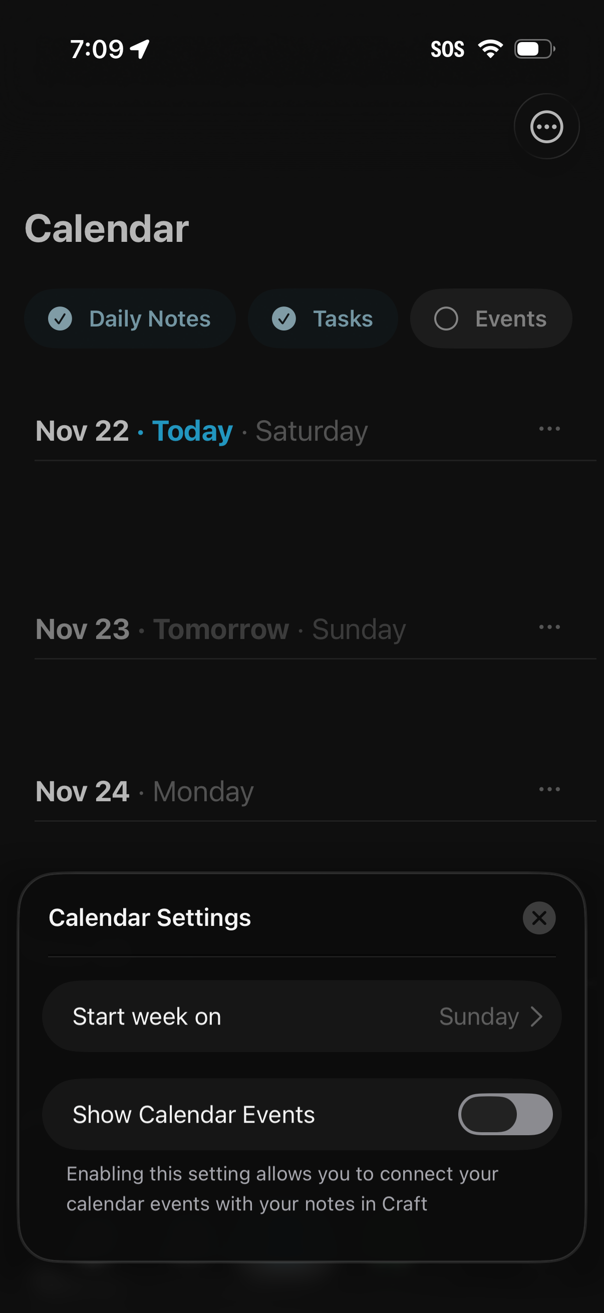 craft app screenshot 134