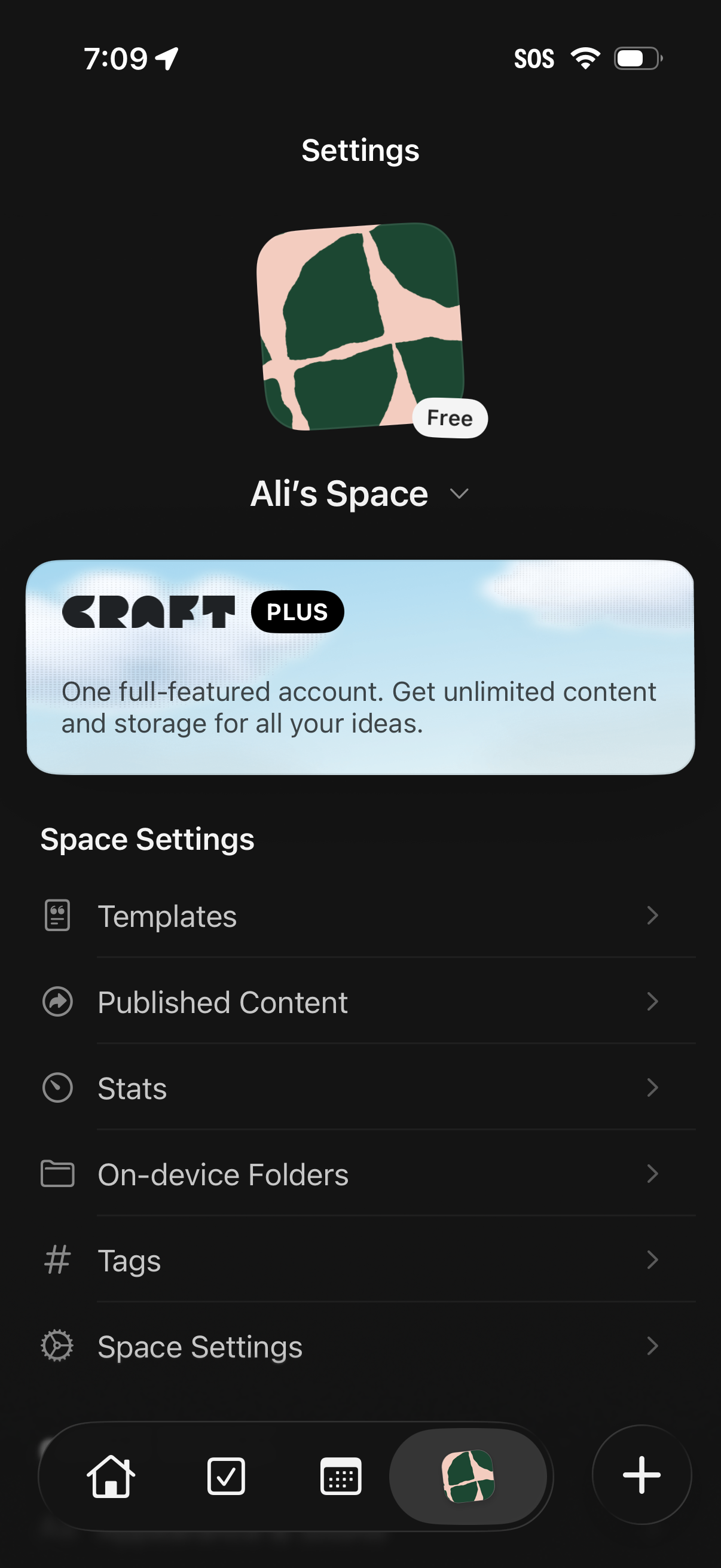 craft app screenshot 133
