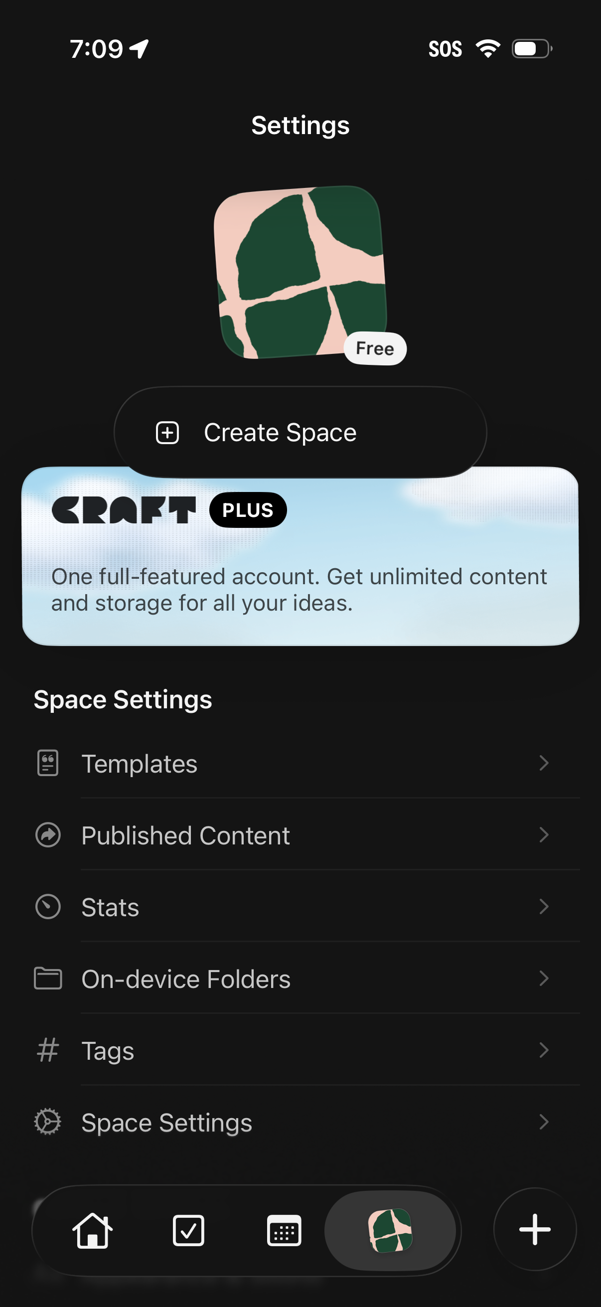 craft app screenshot 132