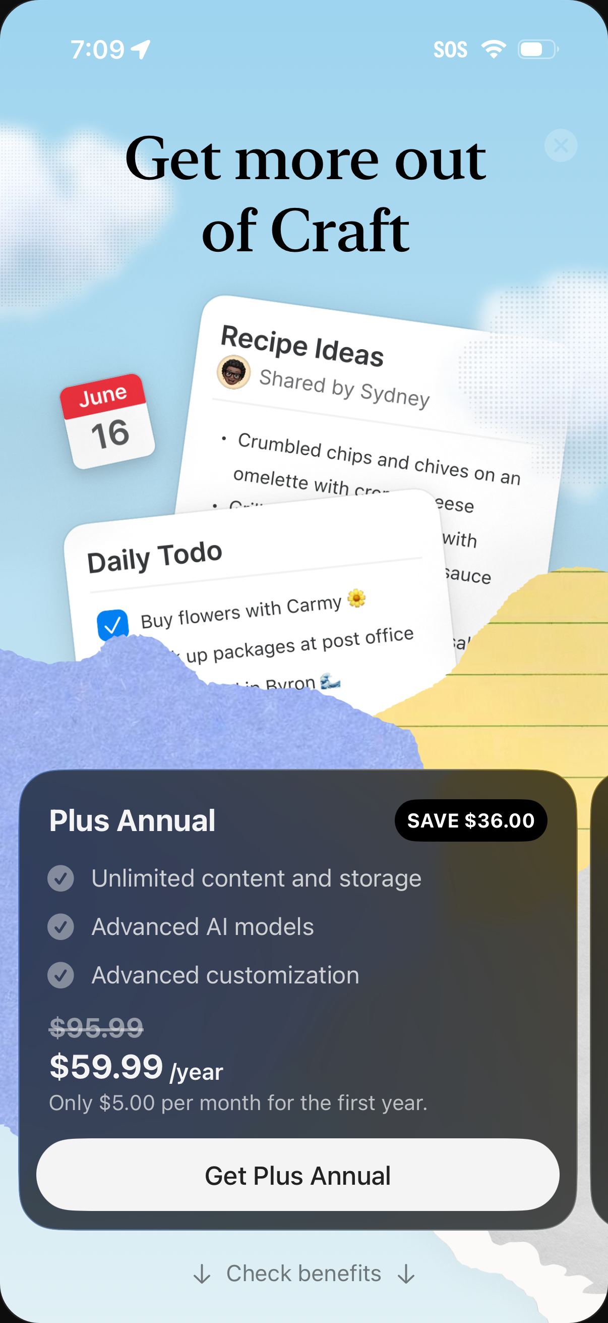 craft app screenshot 131