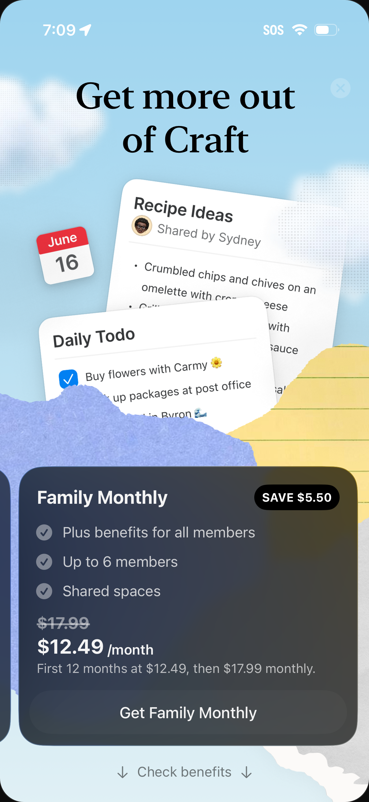 craft app screenshot 127