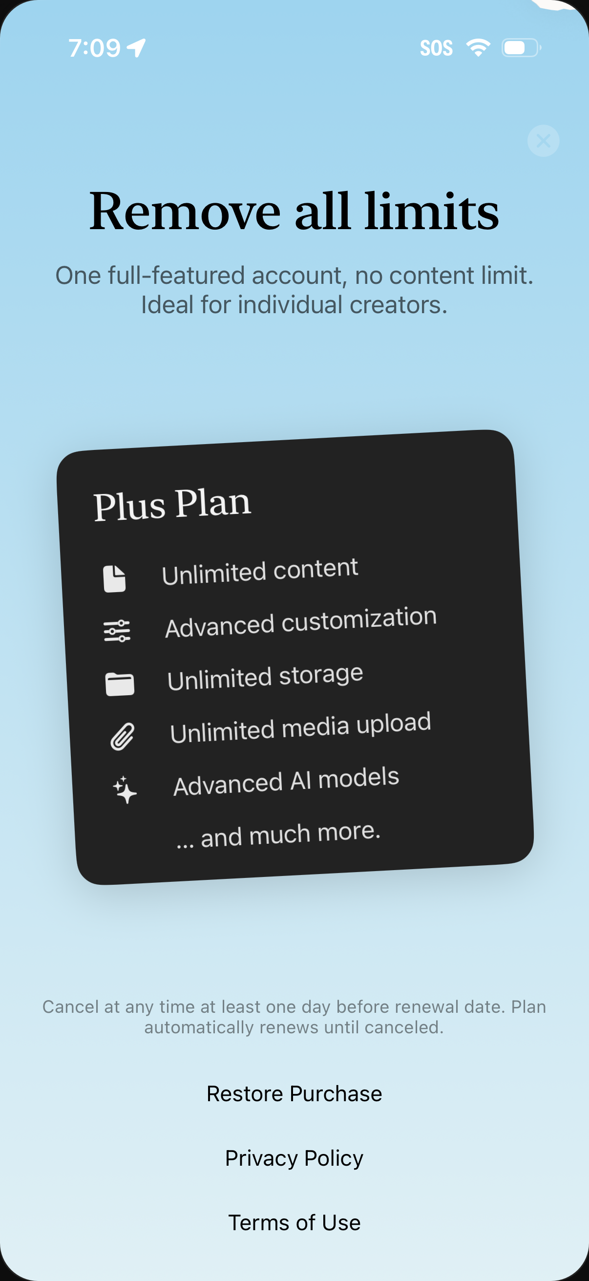 craft app screenshot 126