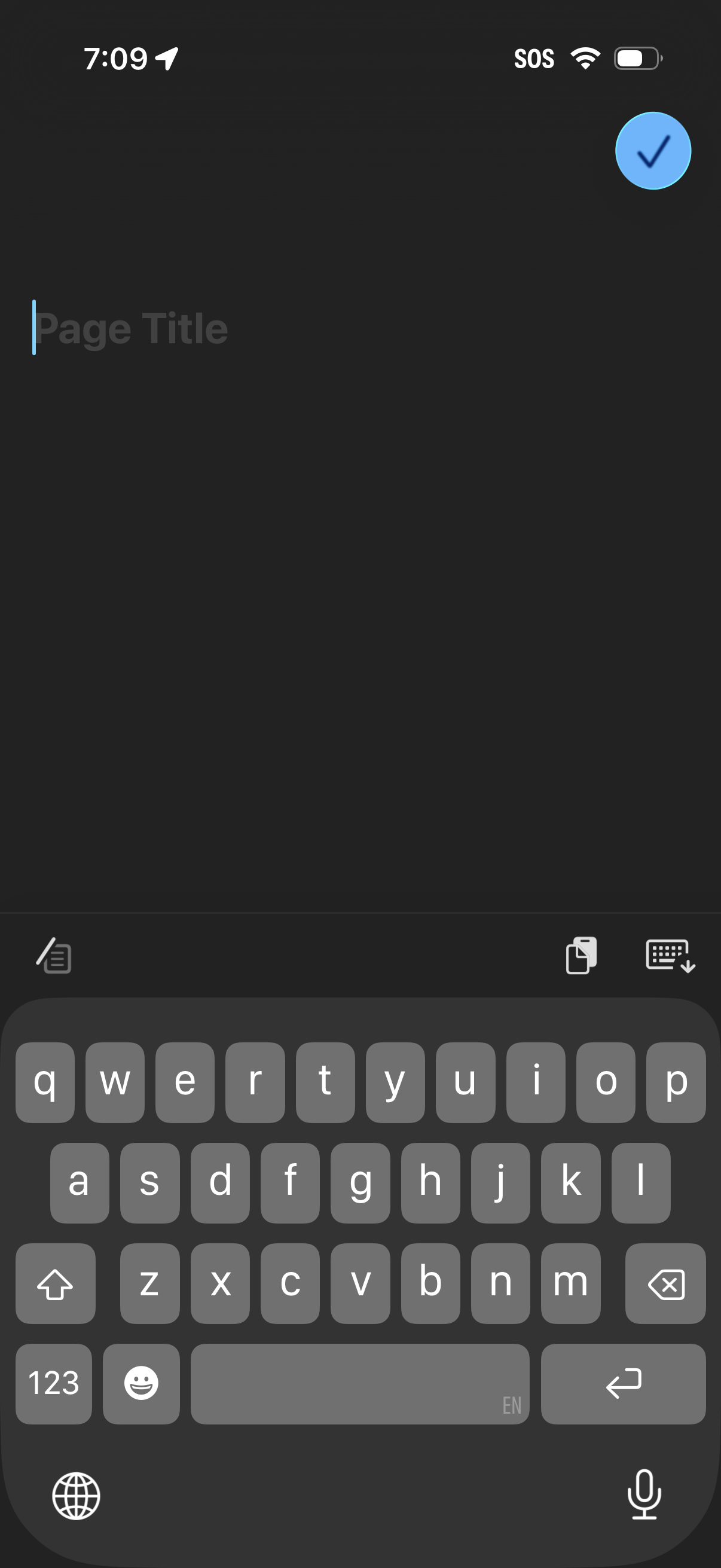 craft app screenshot 124