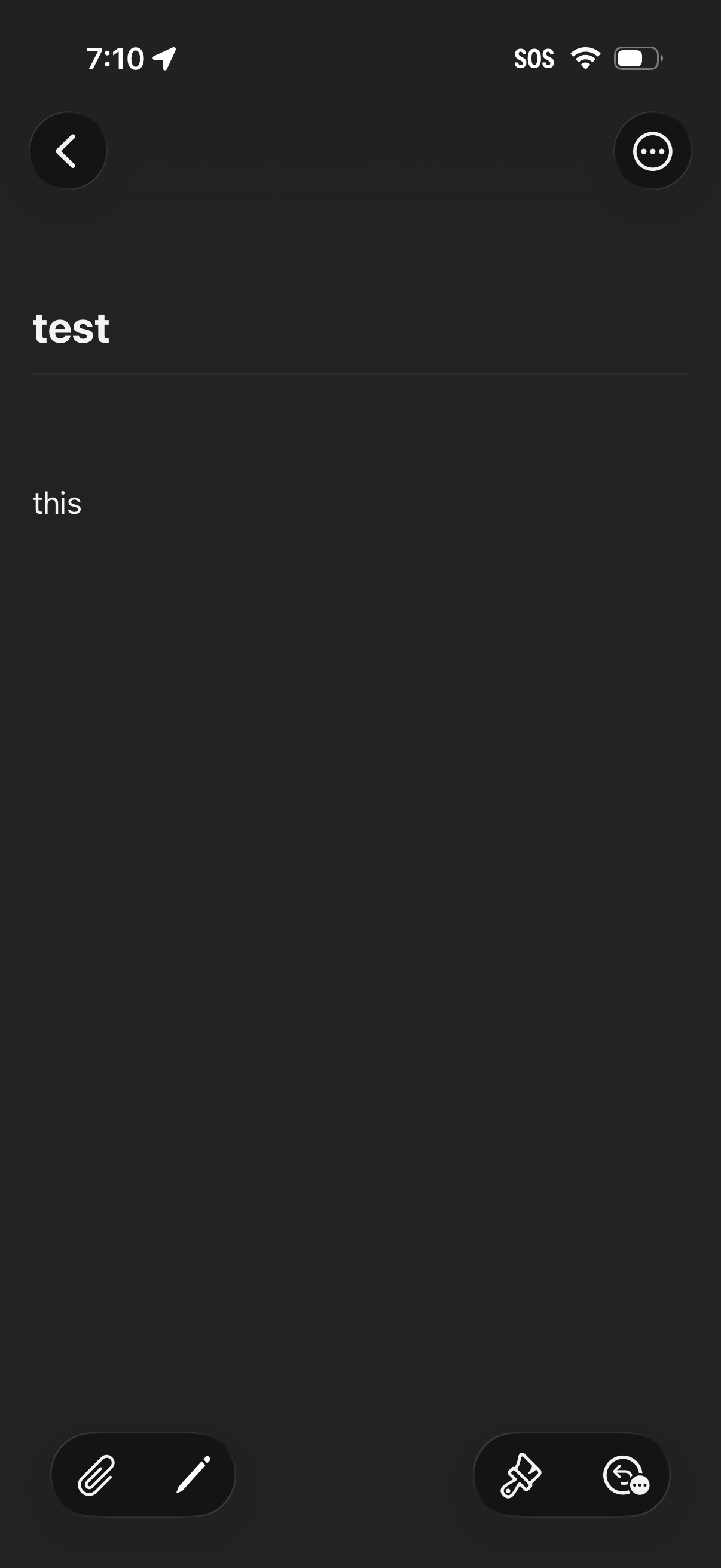 craft app screenshot 123