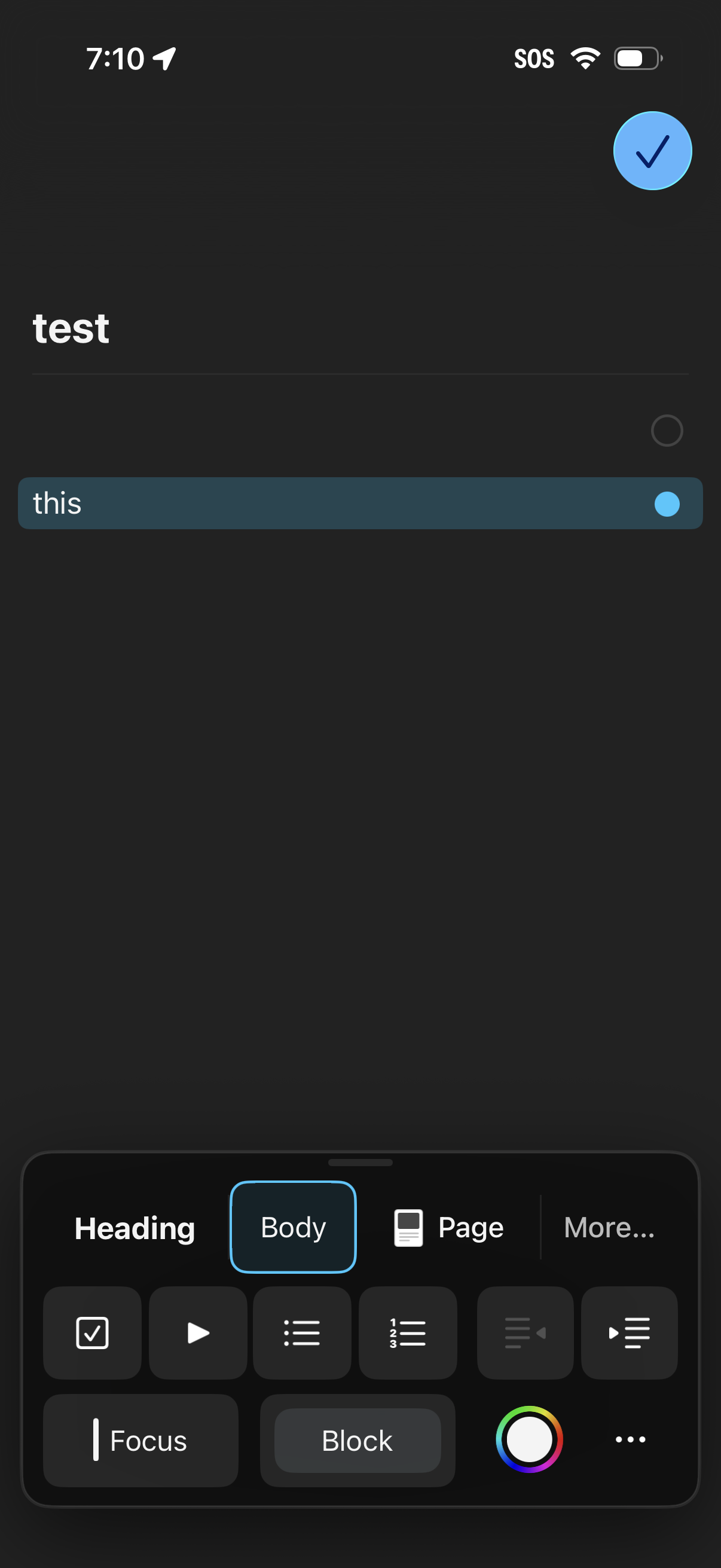 craft app screenshot 122