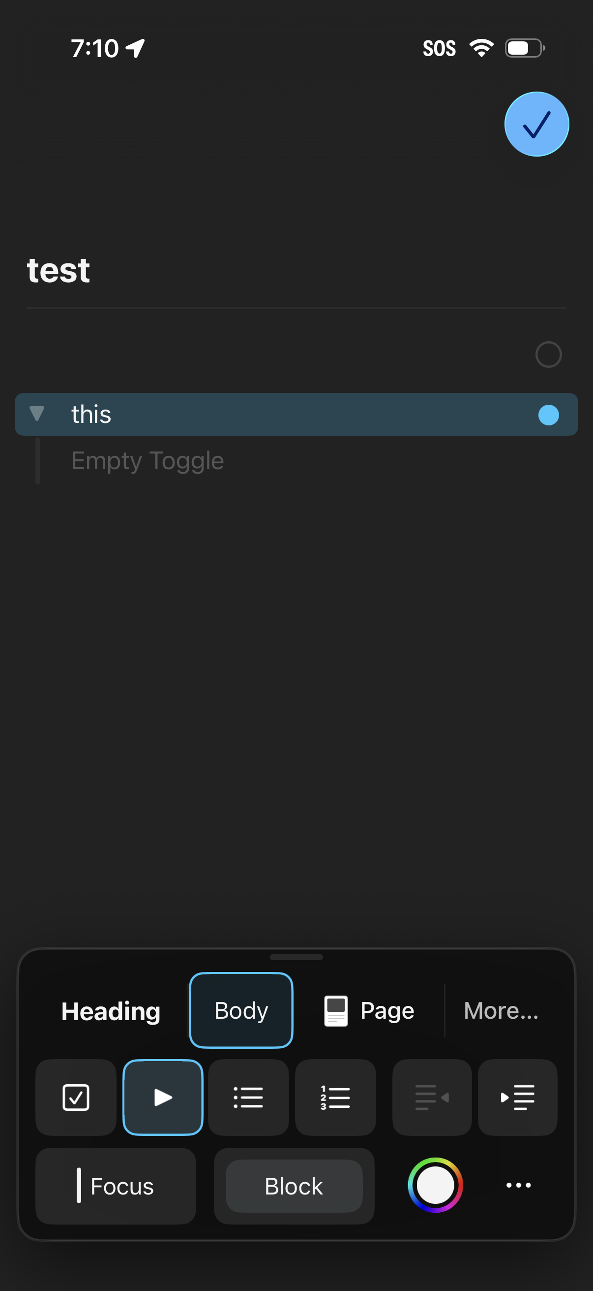 craft app screenshot 121