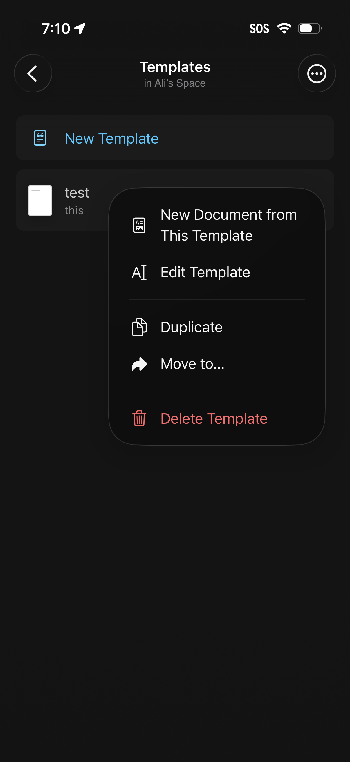 craft app screenshot 117