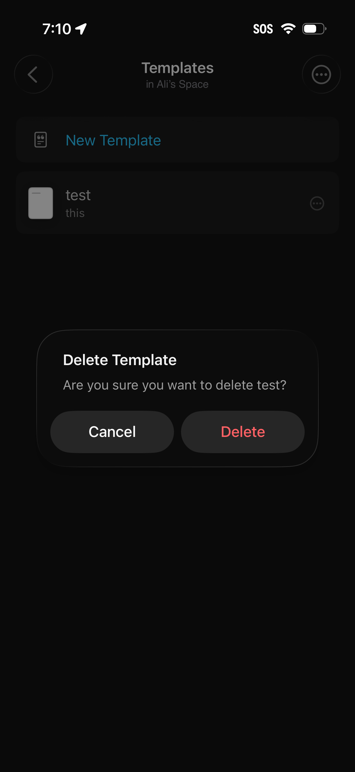craft app screenshot 116