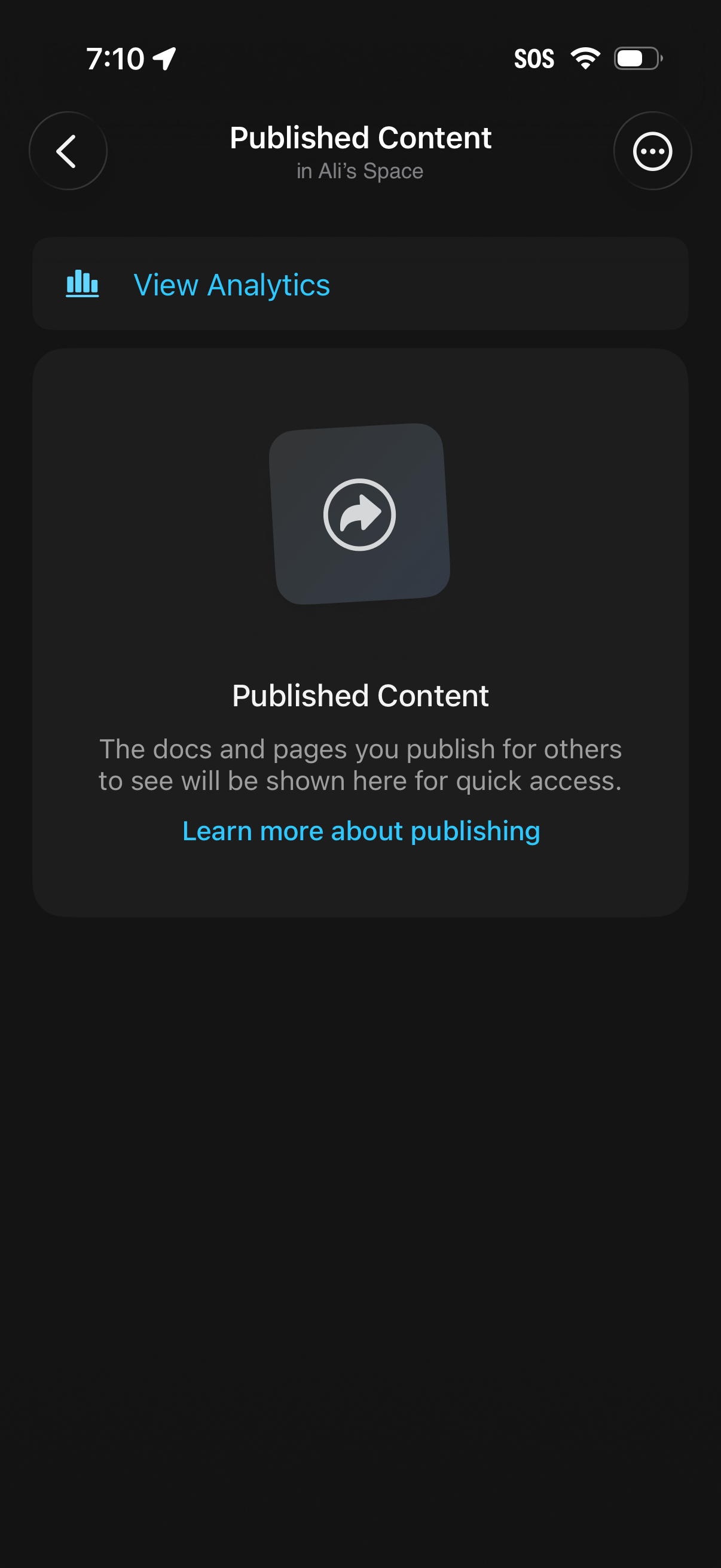 craft app screenshot 115