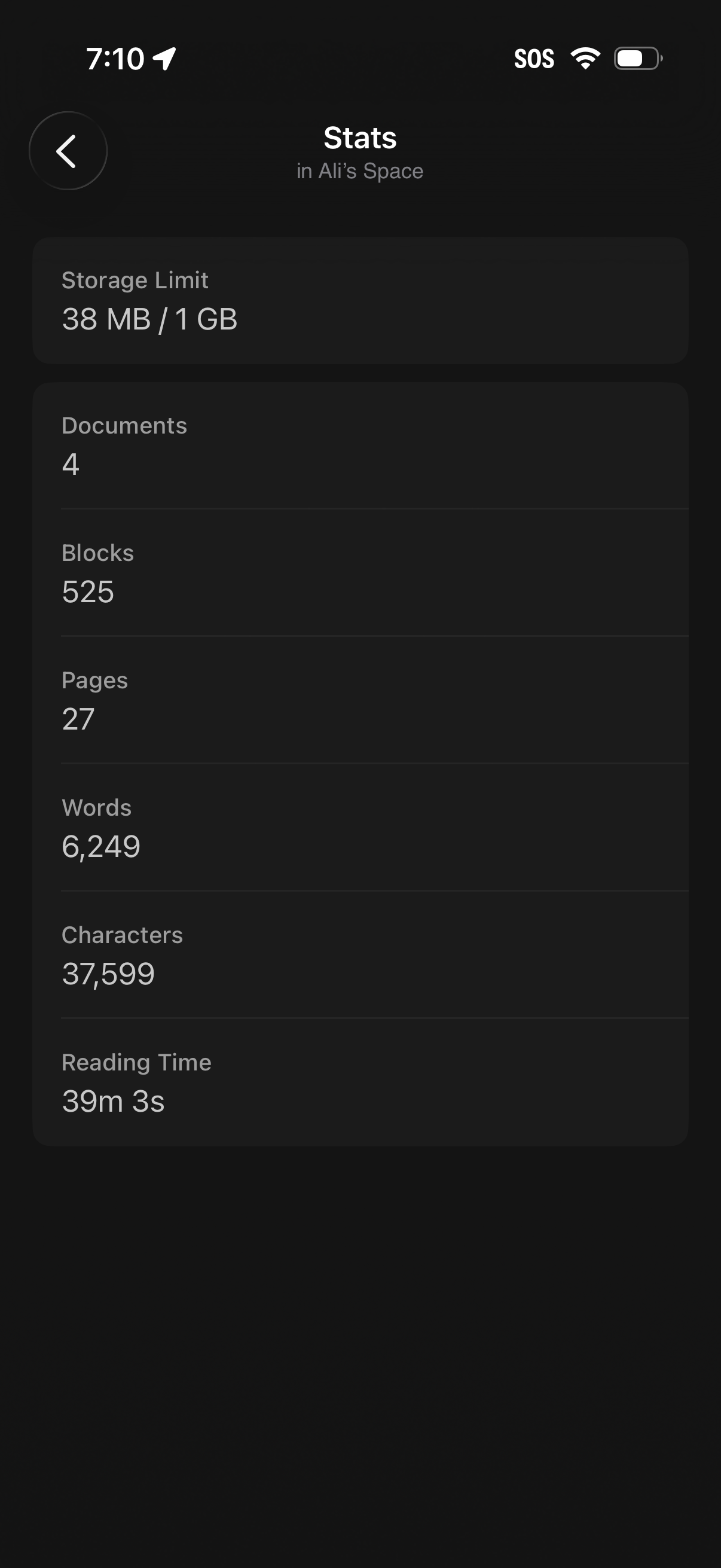 craft app screenshot 113