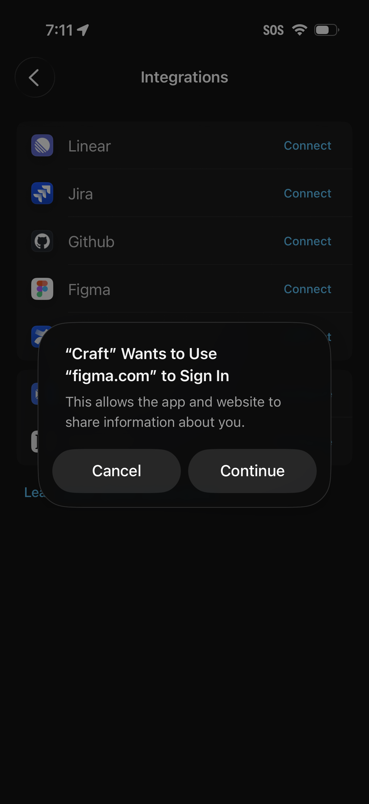 craft app screenshot 106