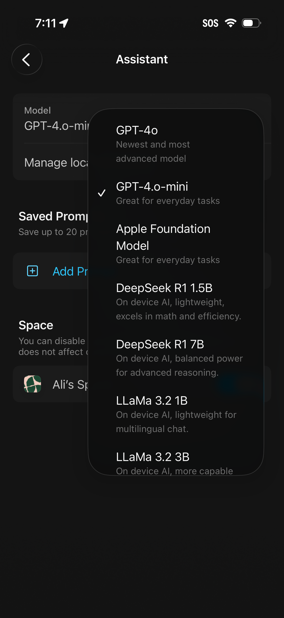 craft app screenshot 103