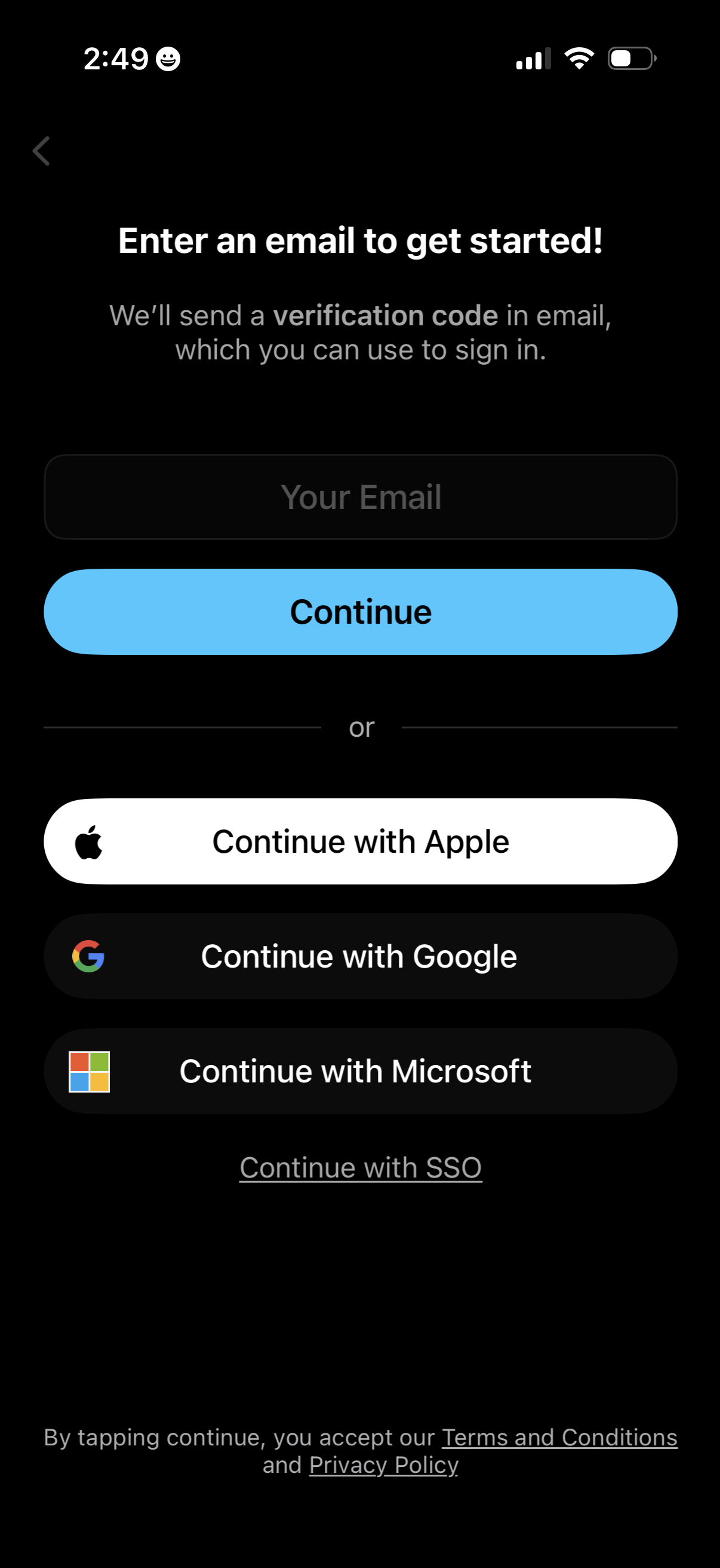 craft app screenshot 100