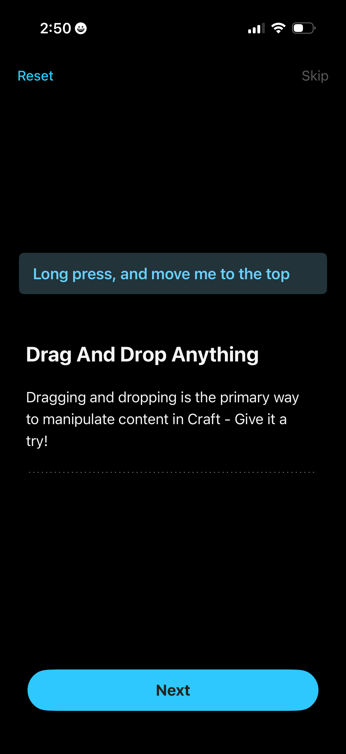 craft app screenshot 91
