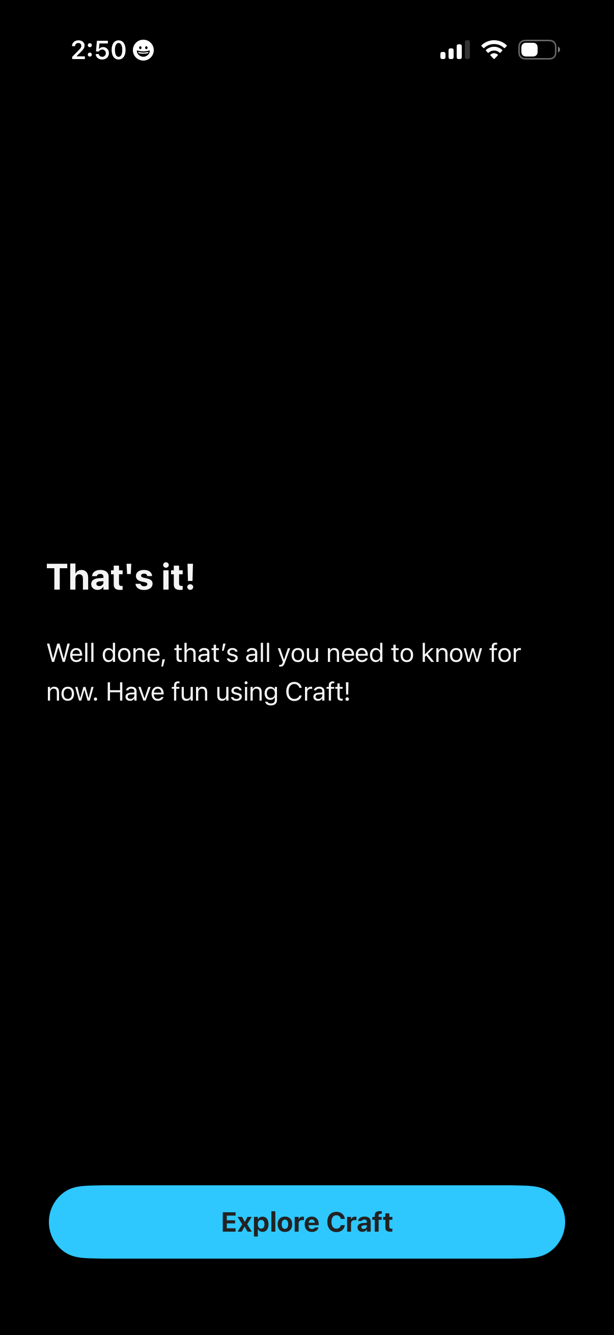 craft app screenshot 87