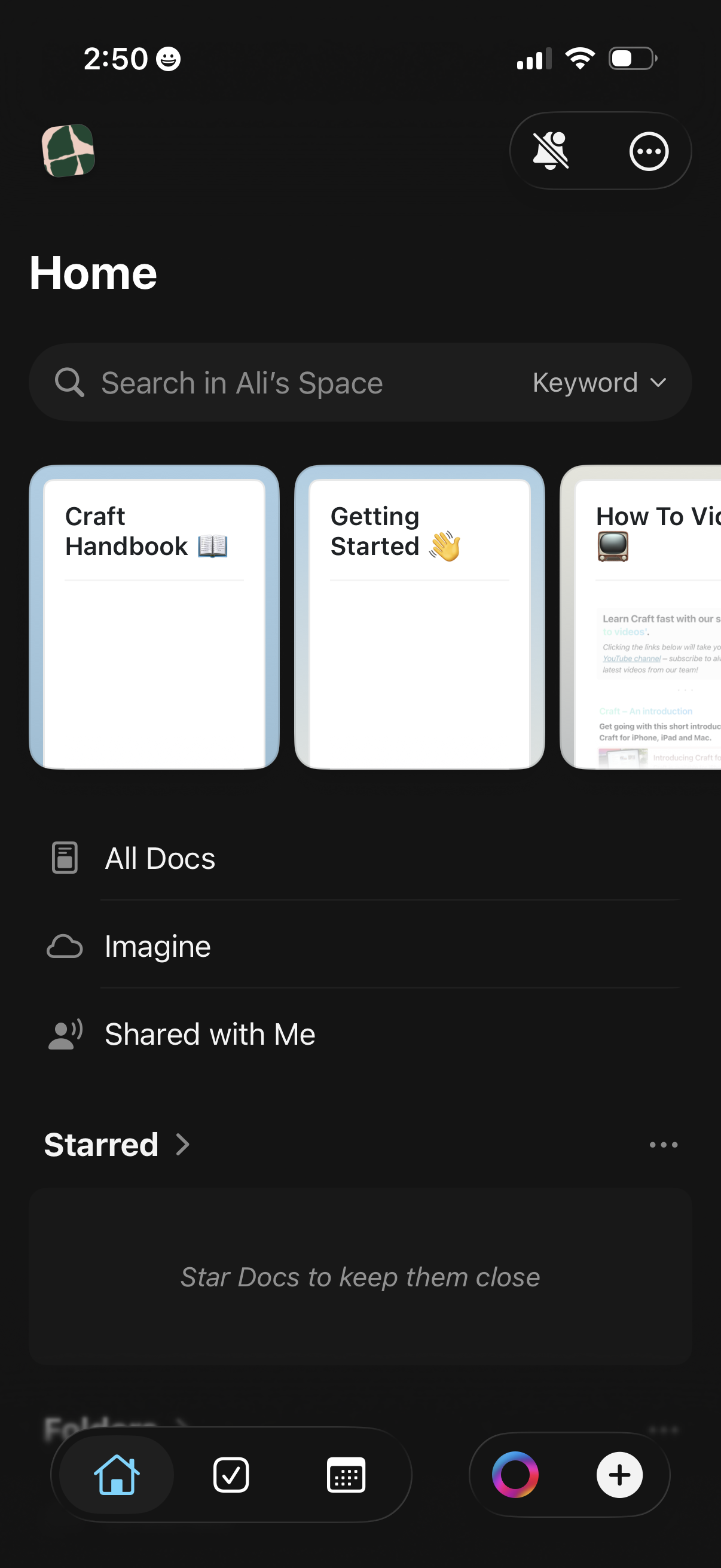 craft app screenshot 86