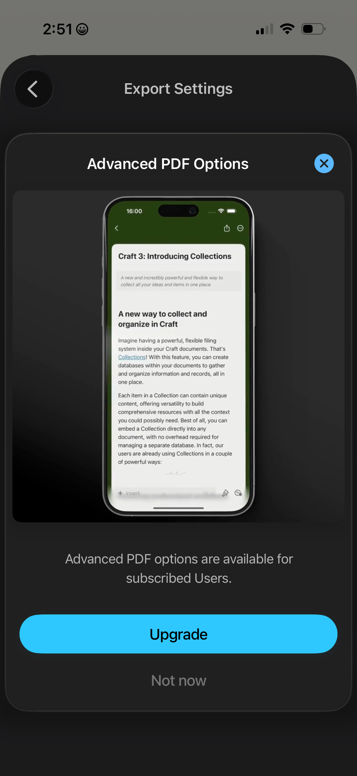 craft app screenshot 64